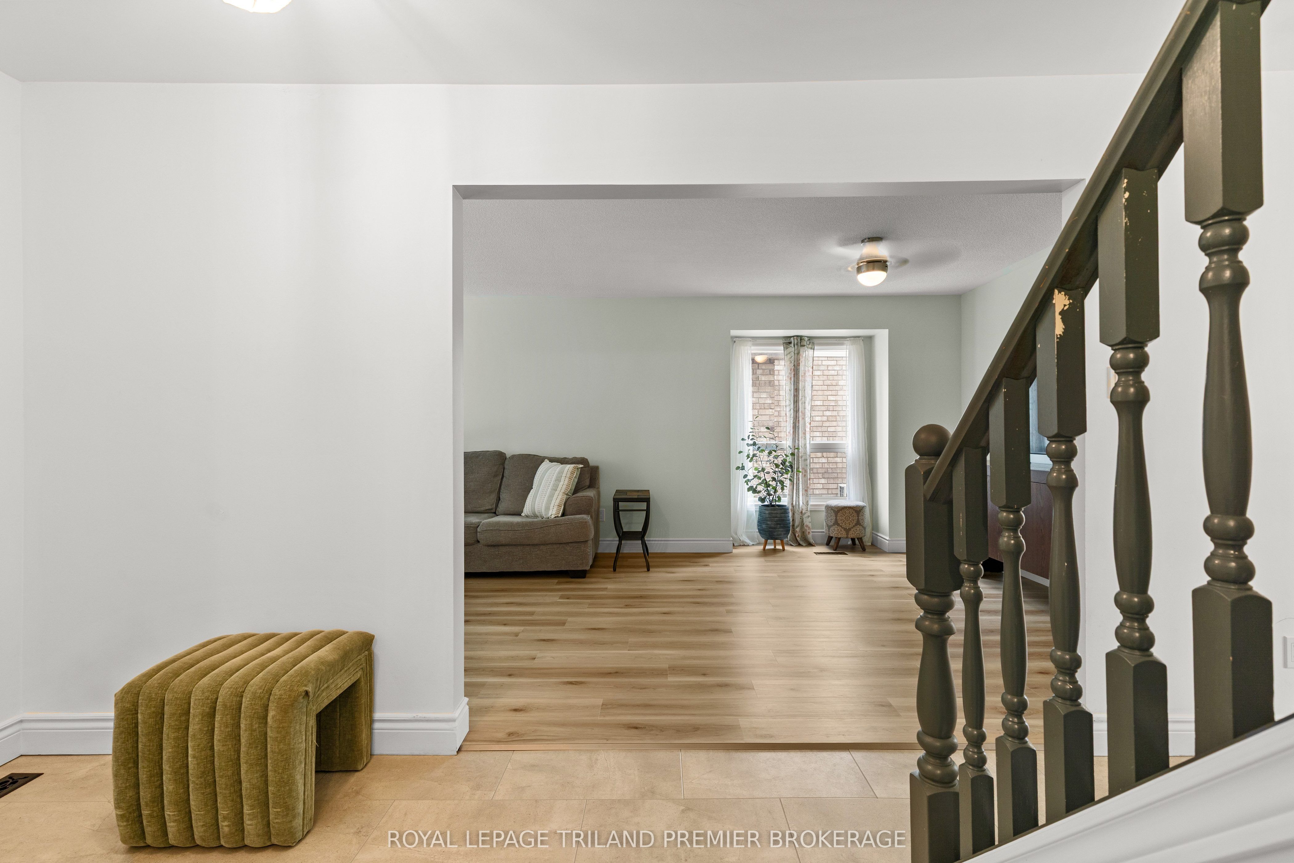 95 Gerald Crescent, London South, ON N5Z 5A4 photo 4