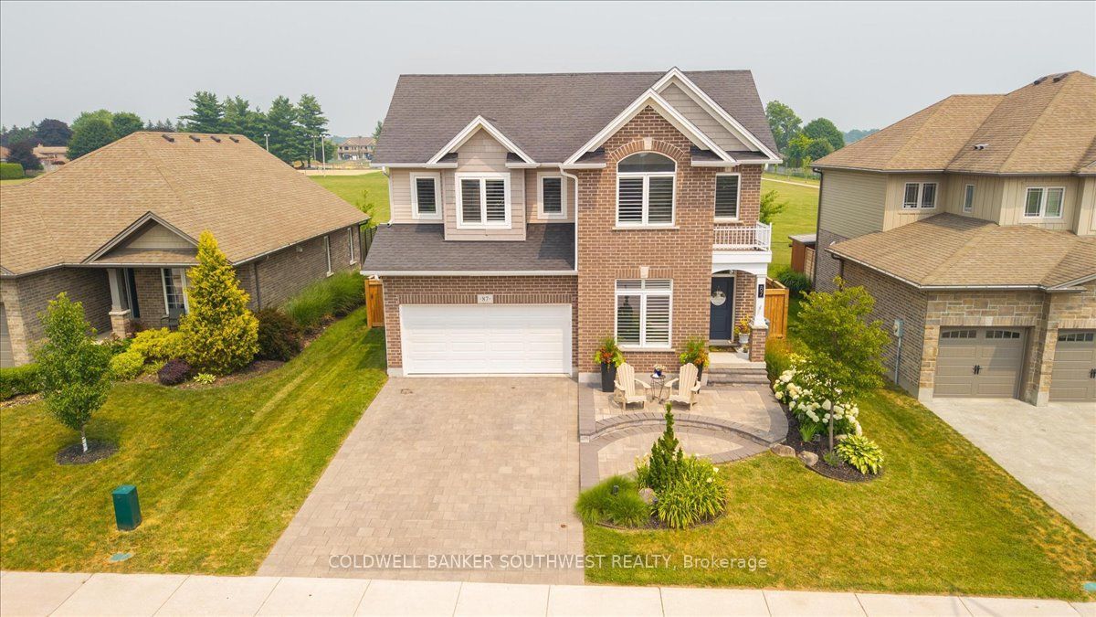 87 Boyd Boulevard, Zorra, ON N0M 2M0 photo 2