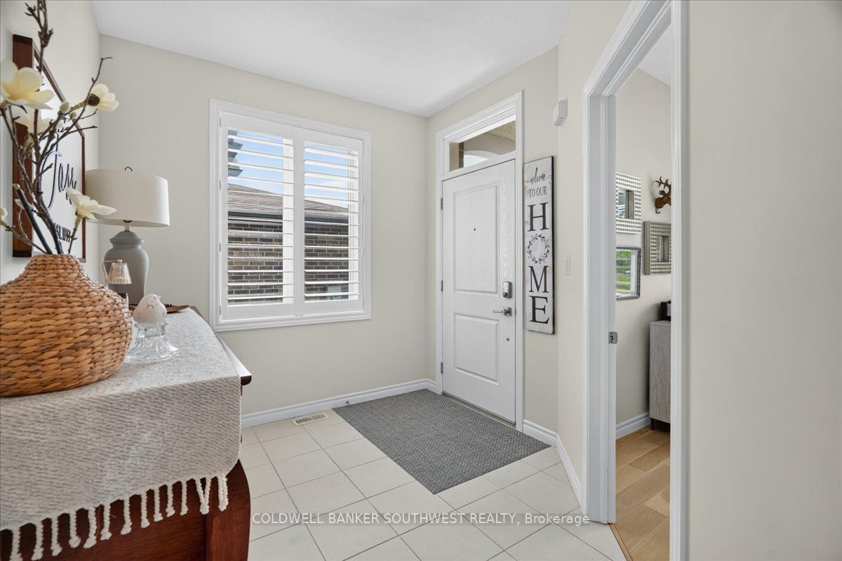 87 Boyd Boulevard, Zorra, ON N0M 2M0 photo 3