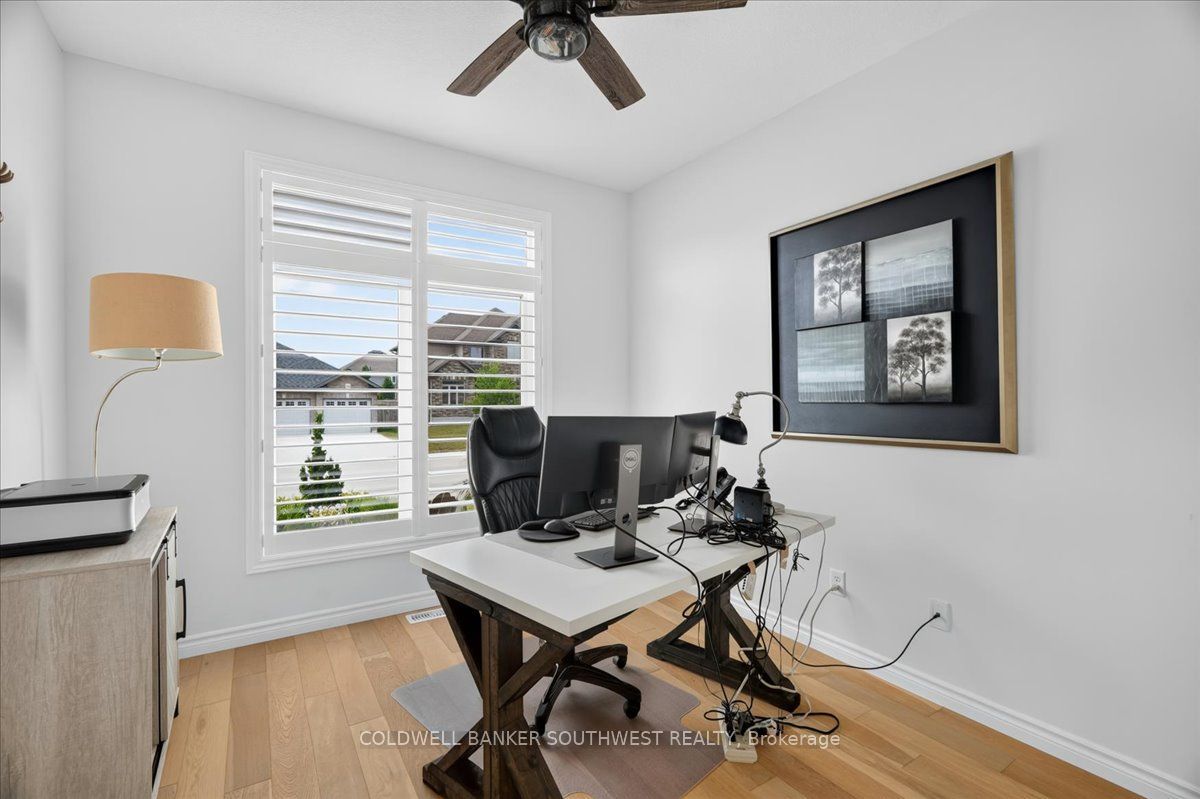 87 Boyd Boulevard, Zorra, ON N0M 2M0 photo 4