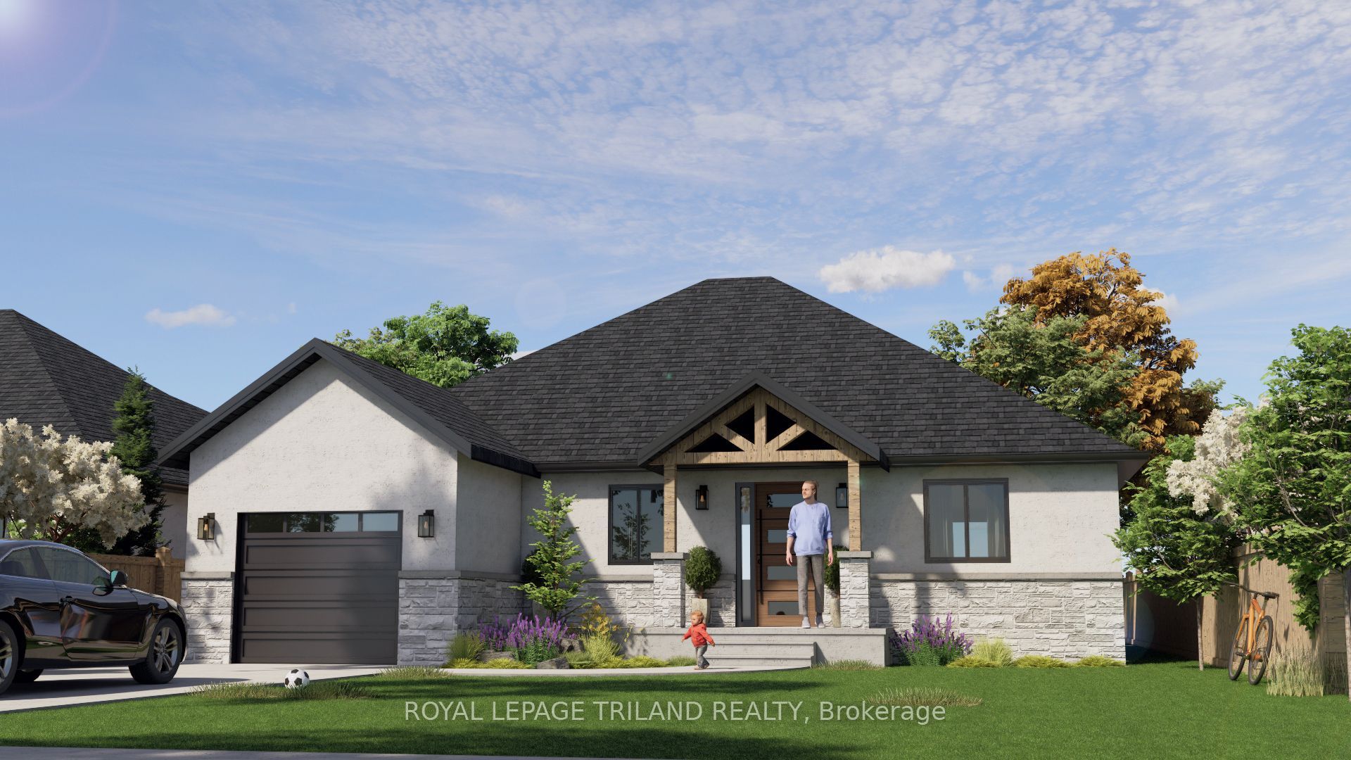 Lot 40 County 50 Road W, Windsor, ON N0R 1G0