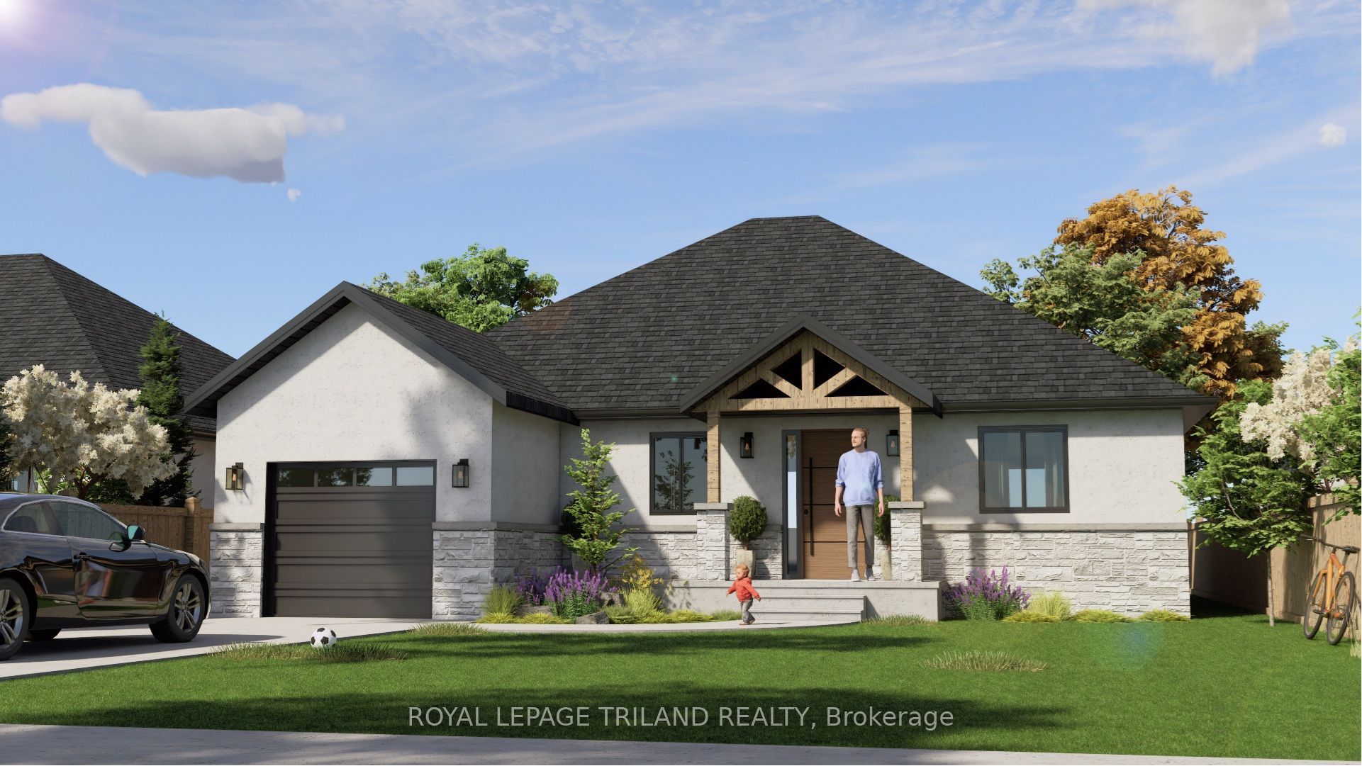 Lot 40 County 50 Road W, Windsor, ON N0R 1G0 photo 2