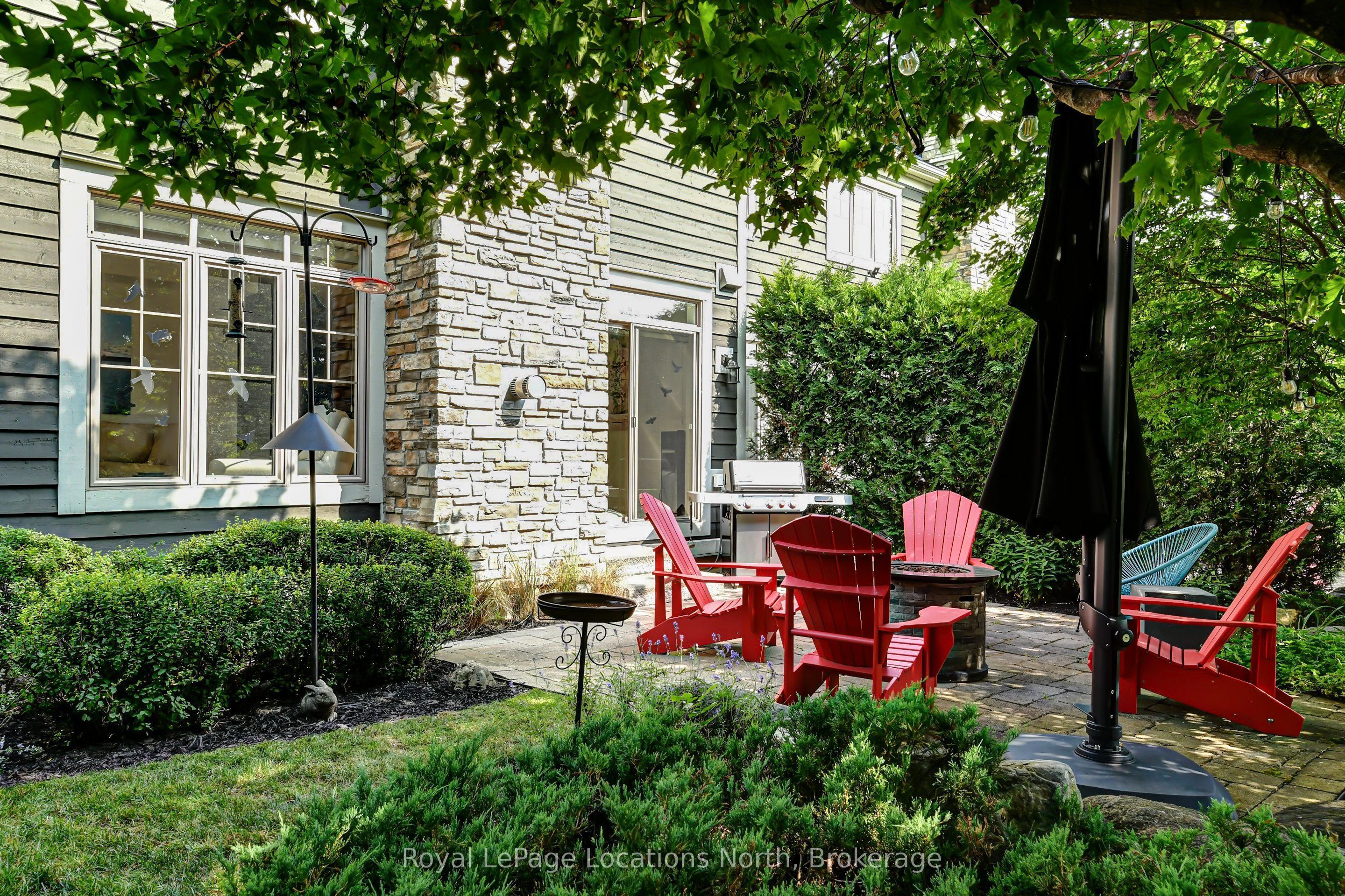 108 Landry Lane 1, Blue Mountains, ON N0H 2P0 photo 4