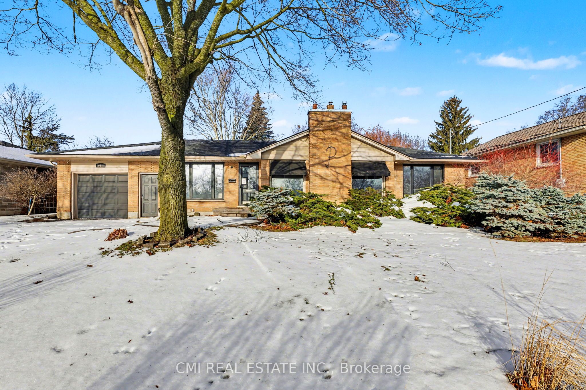645 Riverside Drive, London North, ON N6H 2S2 photo 3