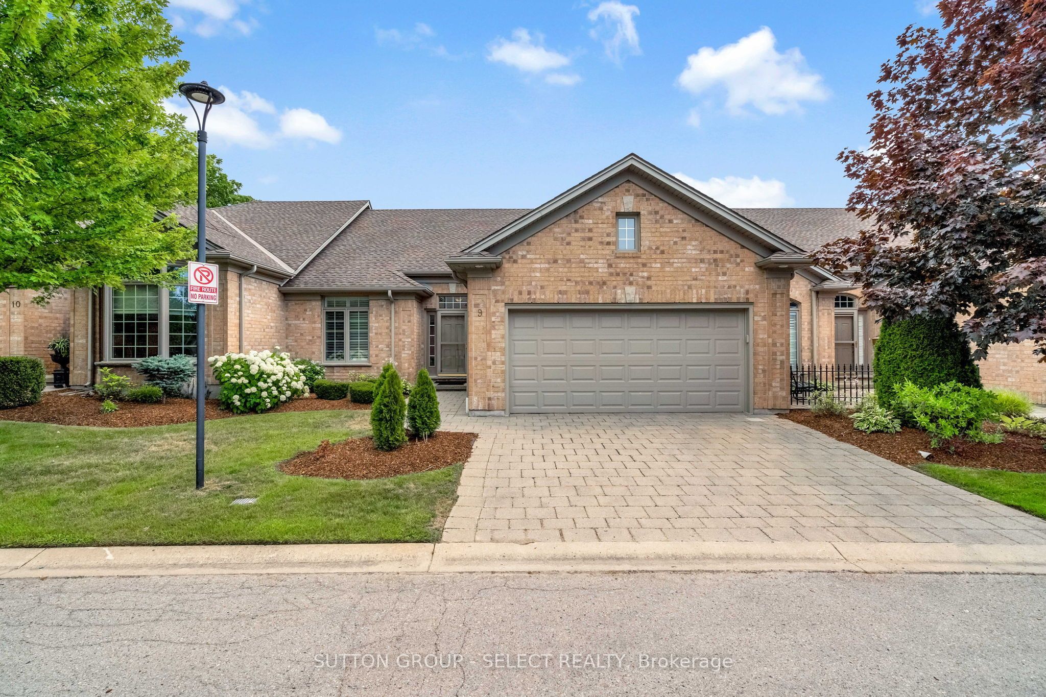 140 Mcgarrell Drive 9, London North, ON N6G 5J1