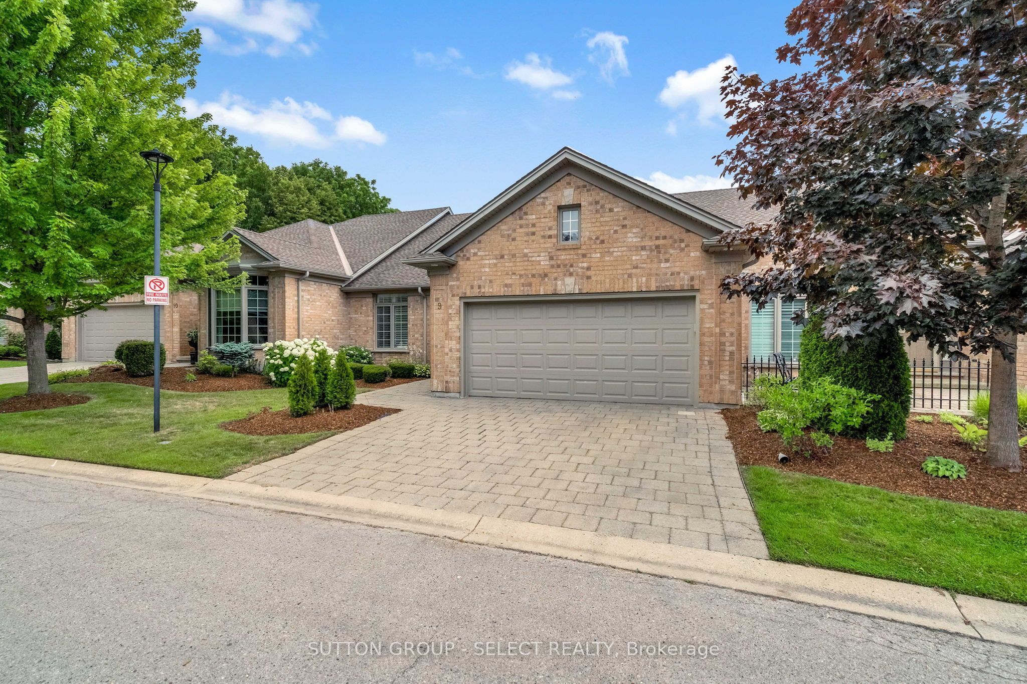 140 Mcgarrell Drive 9, London North, ON N6G 5J1 photo 3