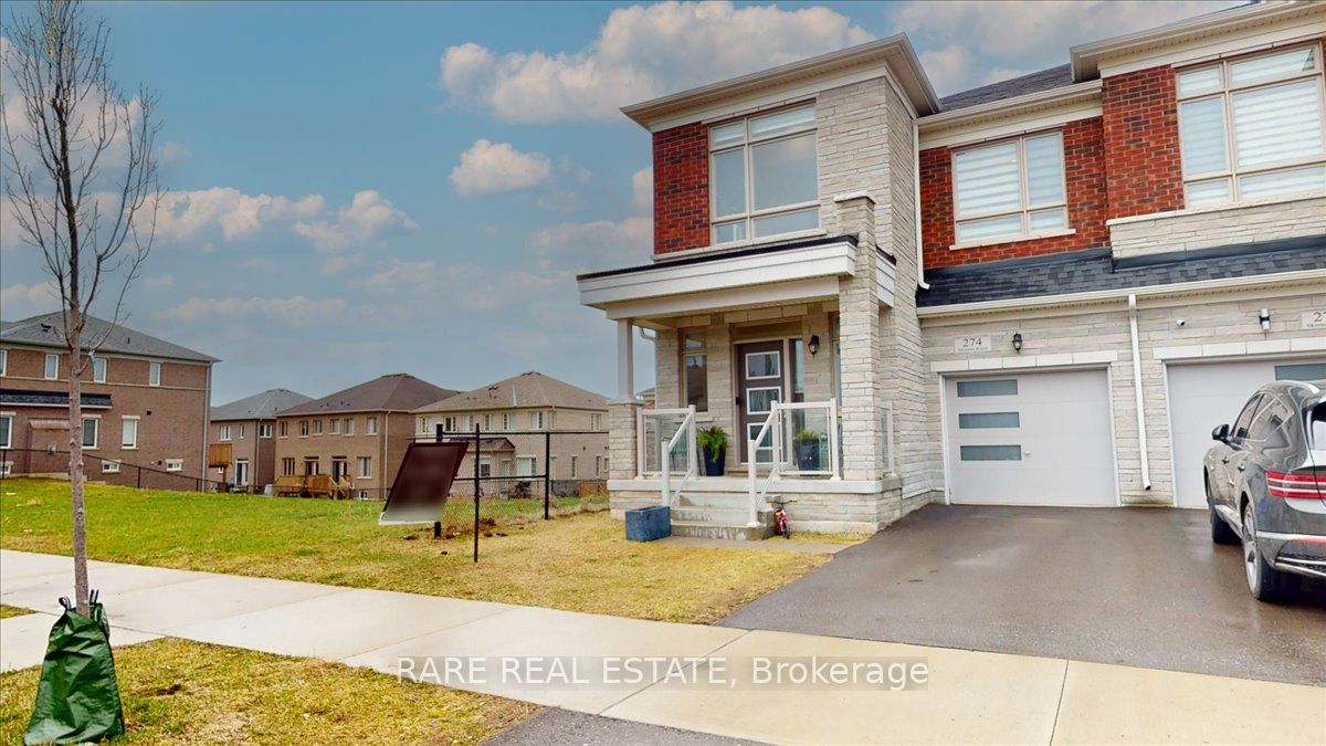 274 Skinner Road, Hamilton, ON L8B 1X2