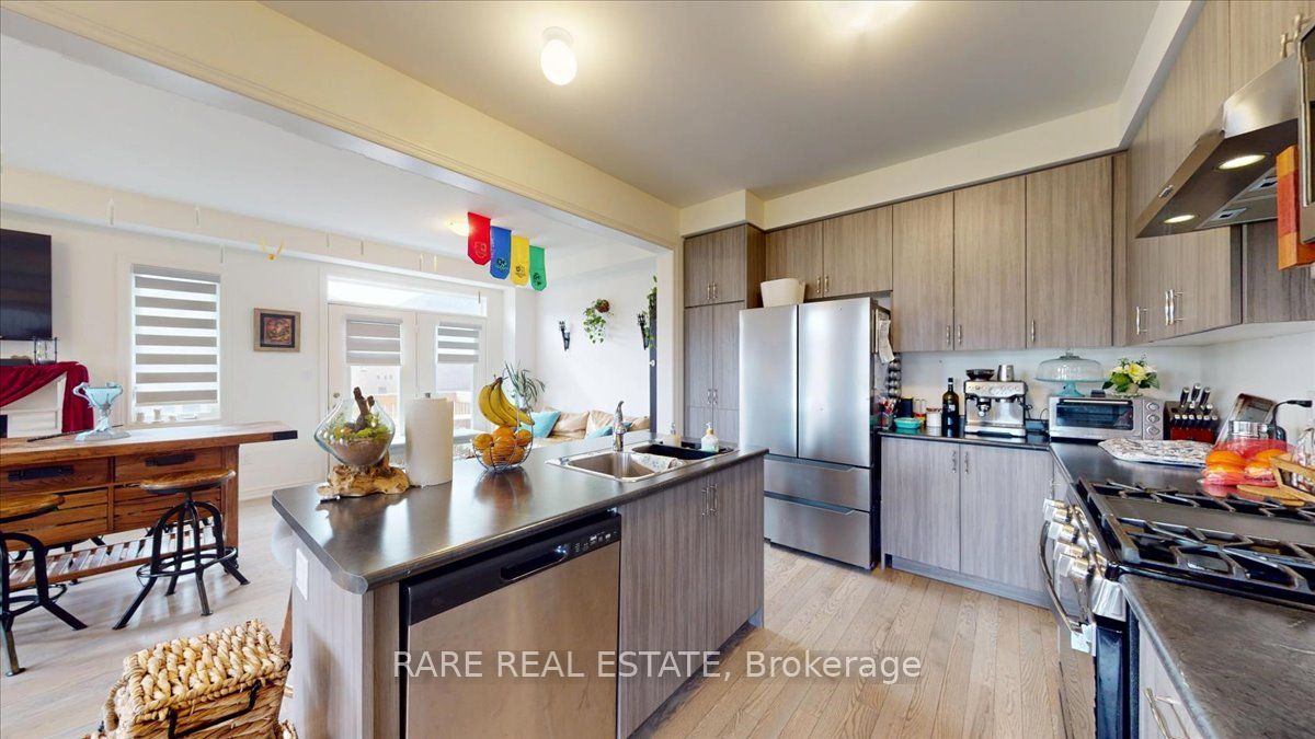 274 Skinner Road, Hamilton, ON L8B 1X2 photo 5