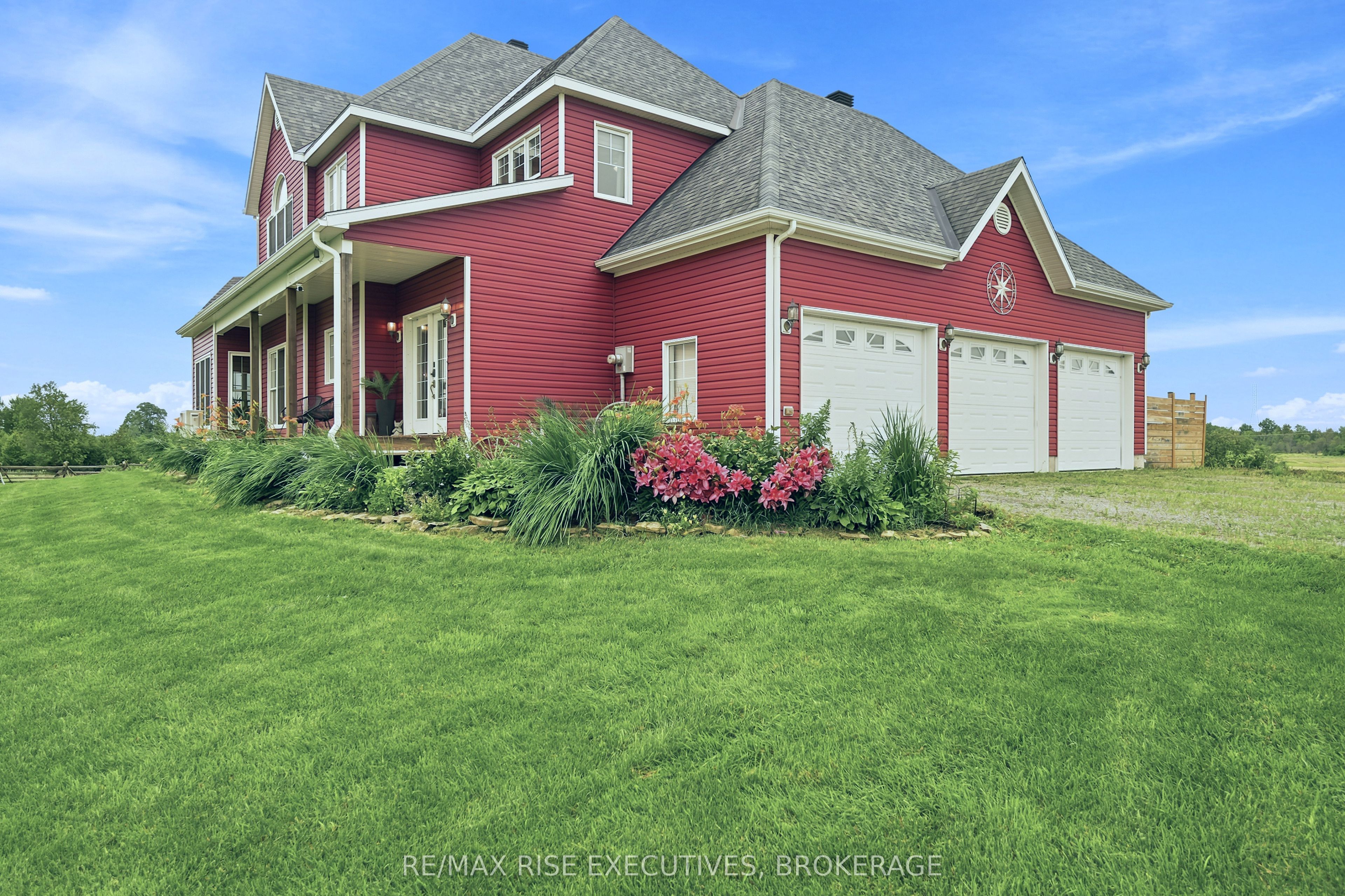 1058 Weedmark Road, Merrickville-Wolford, ON K0G 1G0 photo 5