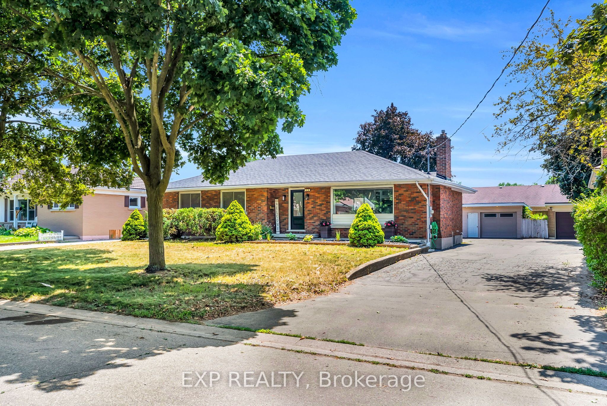 19 Woodman Drive, Brantford, ON N3S 4K2 photo 2