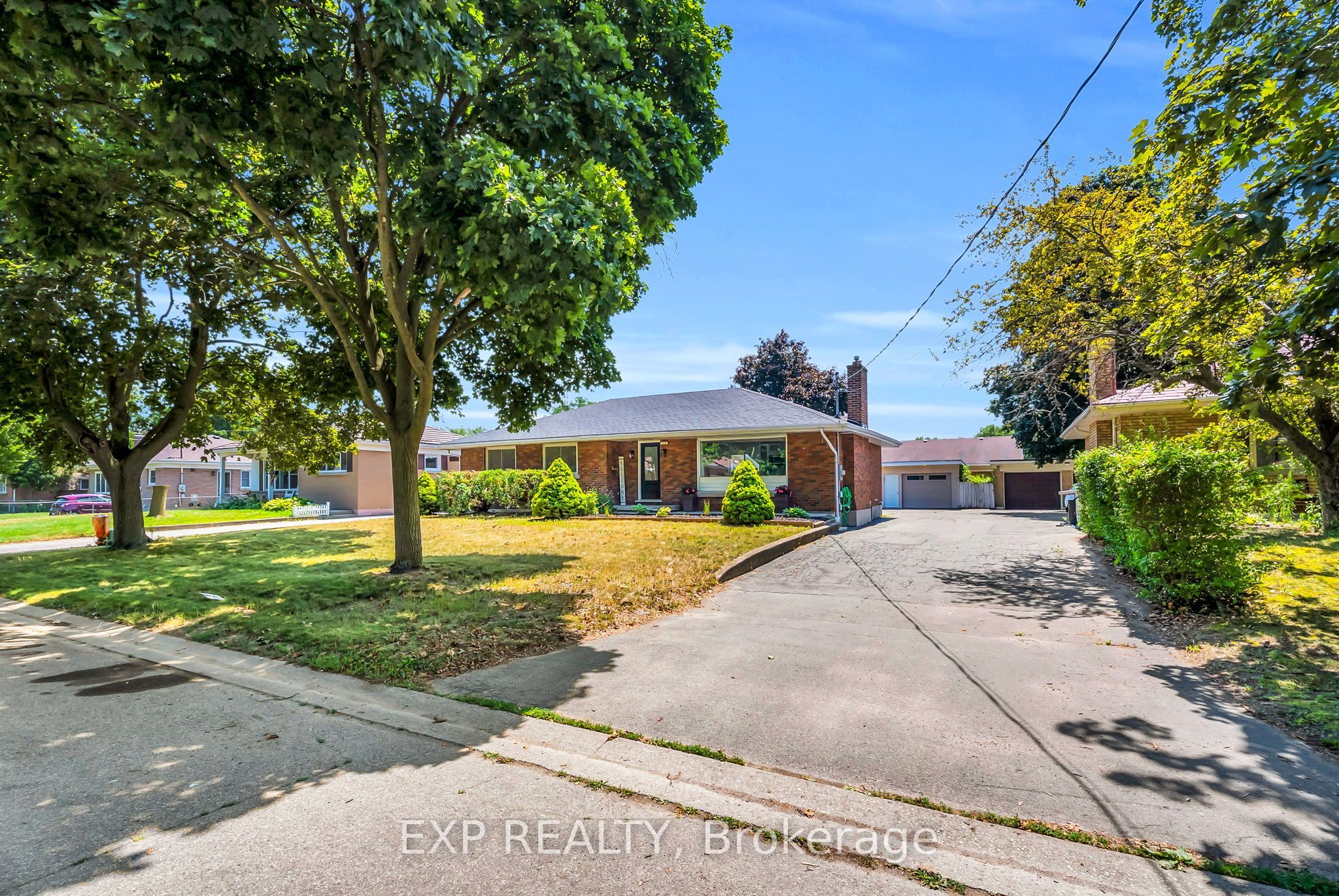 19 Woodman Drive, Brantford, ON N3S 4K2 photo 3