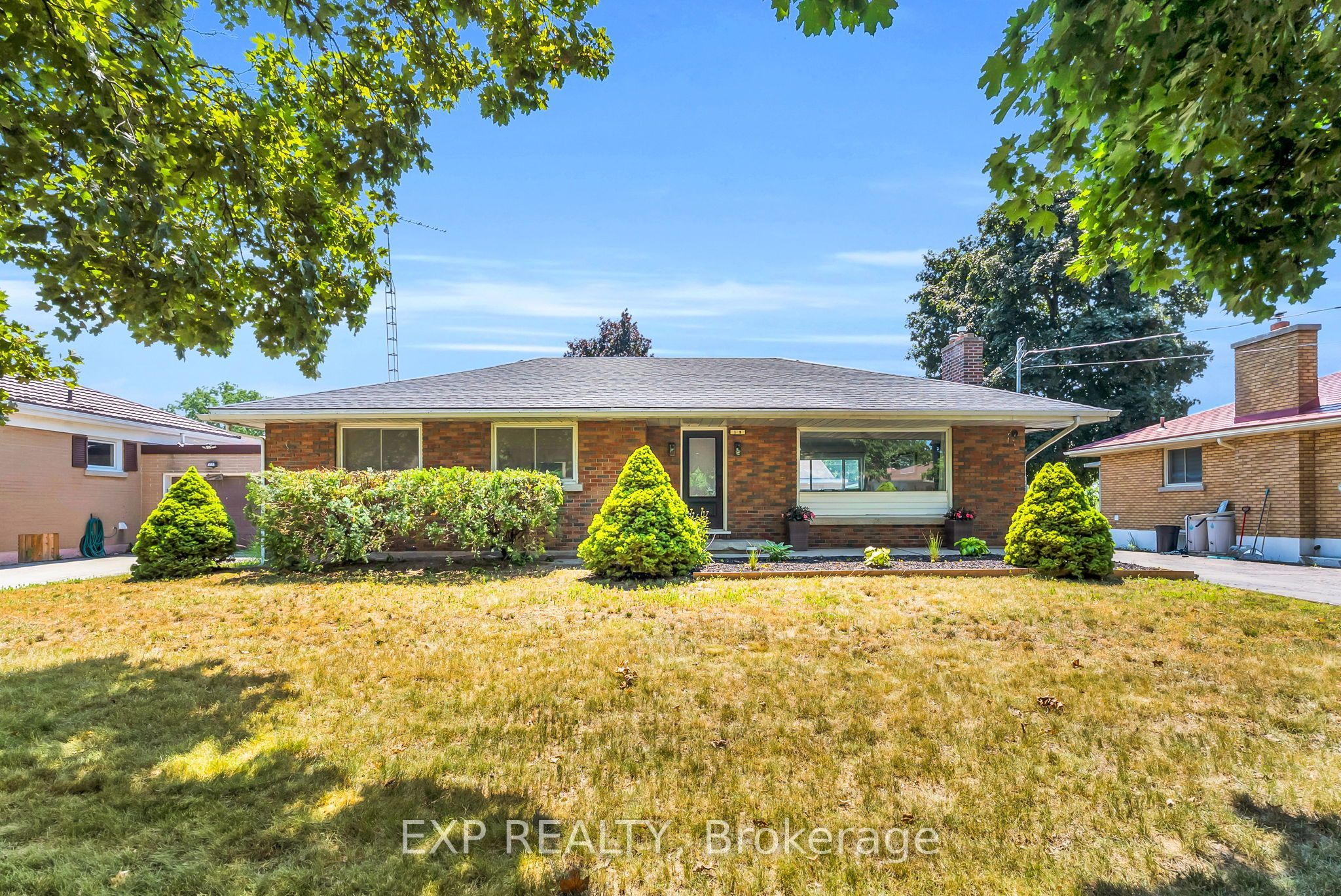 19 Woodman Drive, Brantford, ON N3S 4K2 photo 4