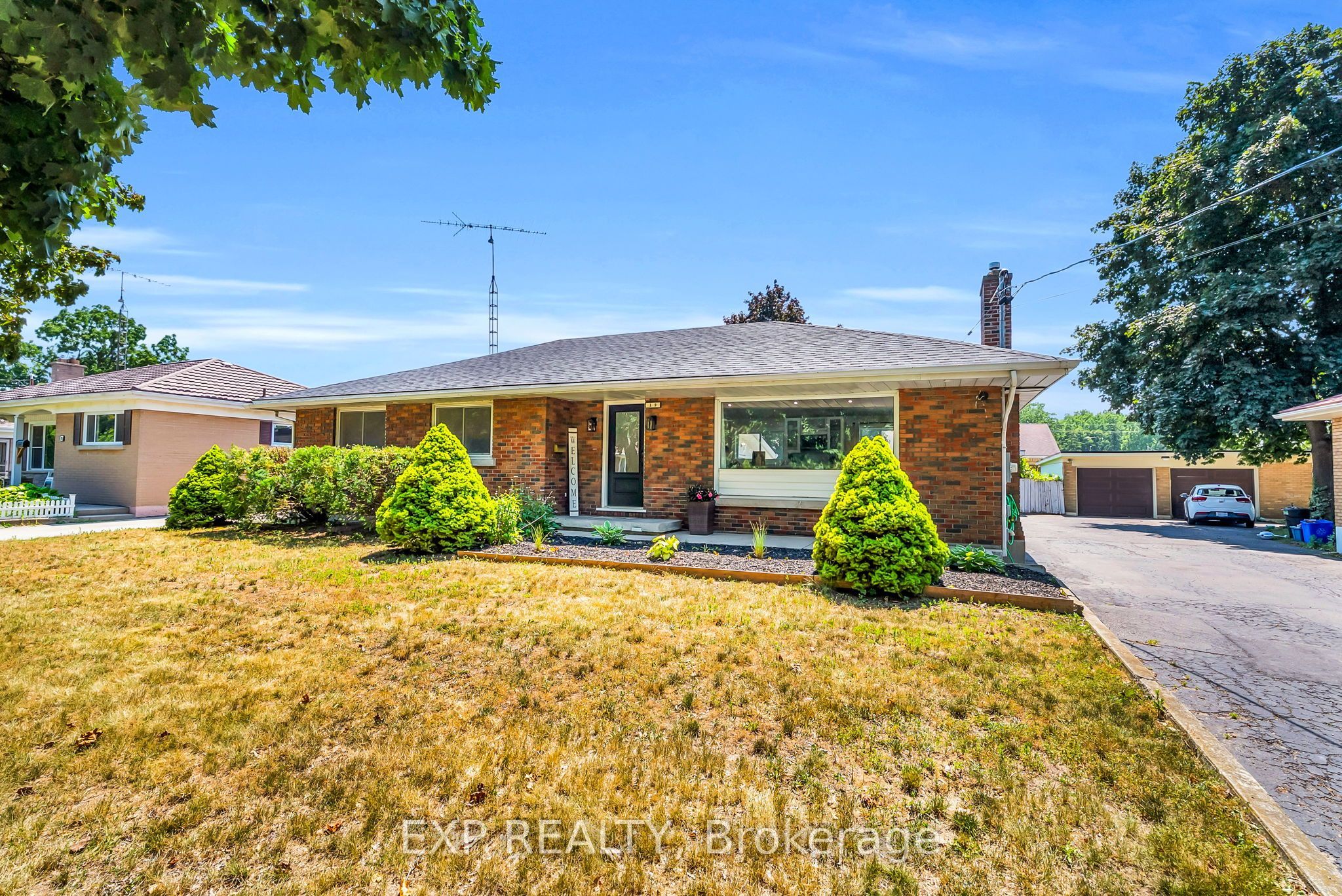 19 Woodman Drive, Brantford, ON N3S 4K2 photo 5