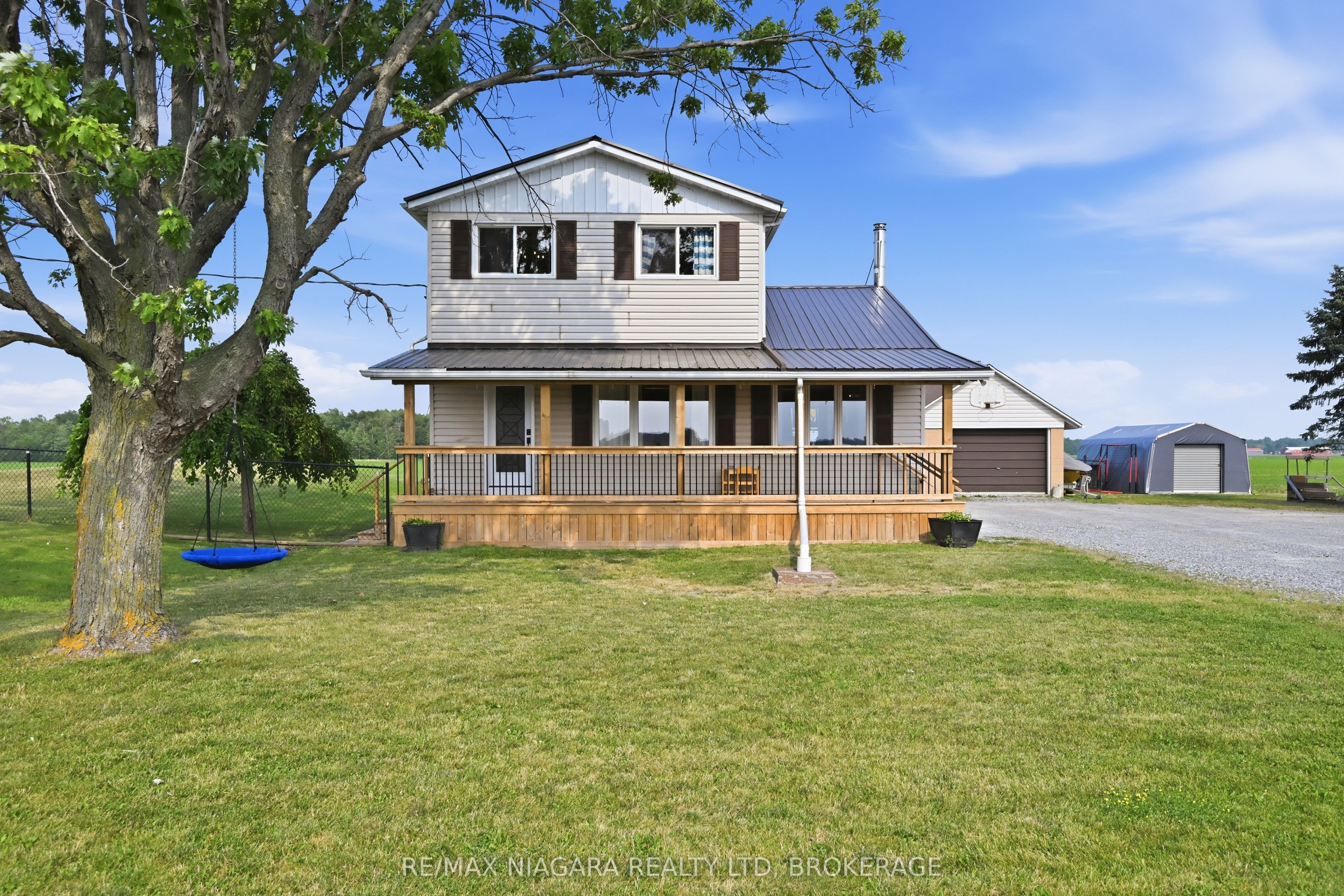 3353 Miller Road, Port Colborne, ON L3K 5V5 photo 3