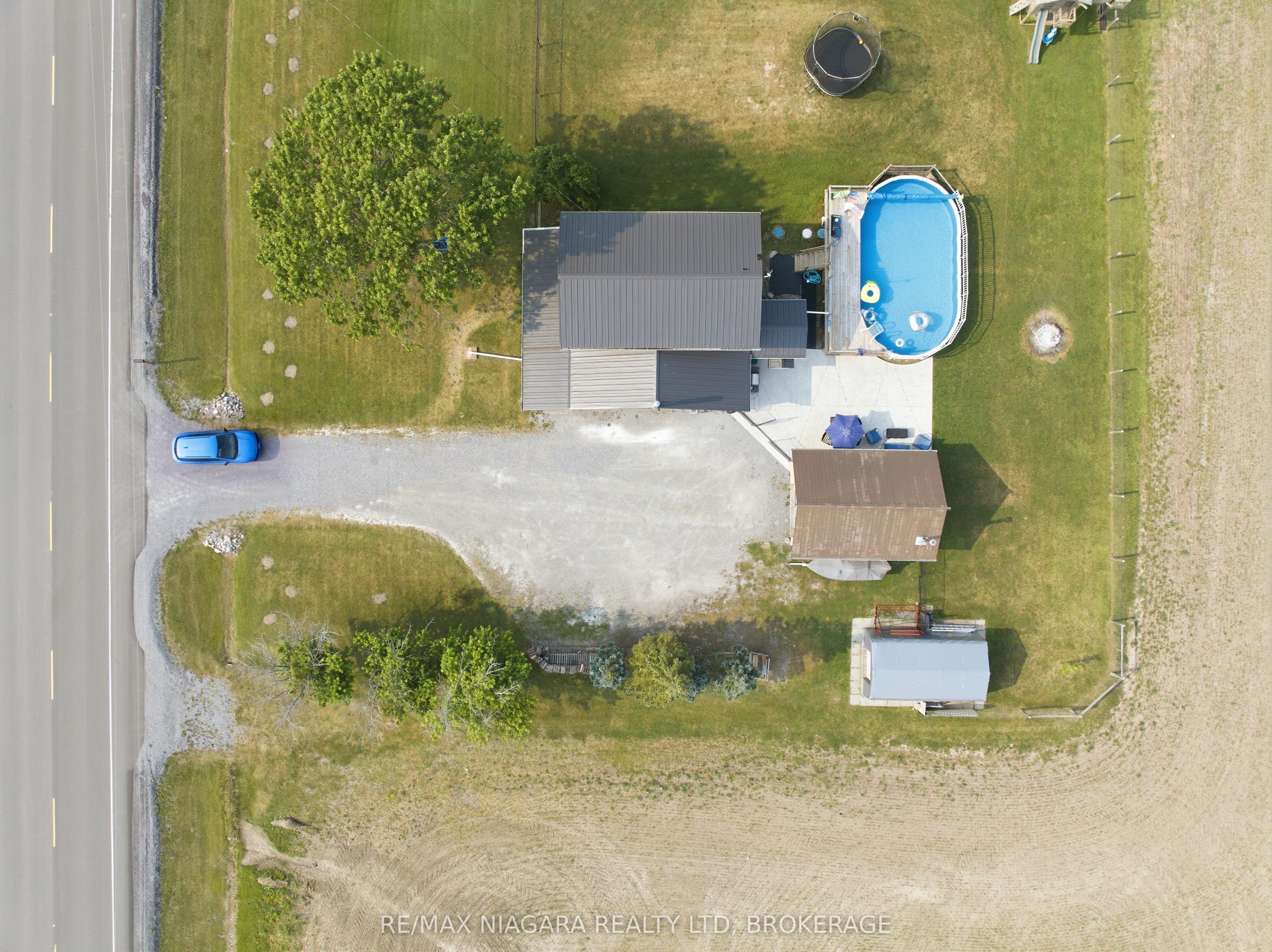 3353 Miller Road, Port Colborne, ON L3K 5V5 photo 4