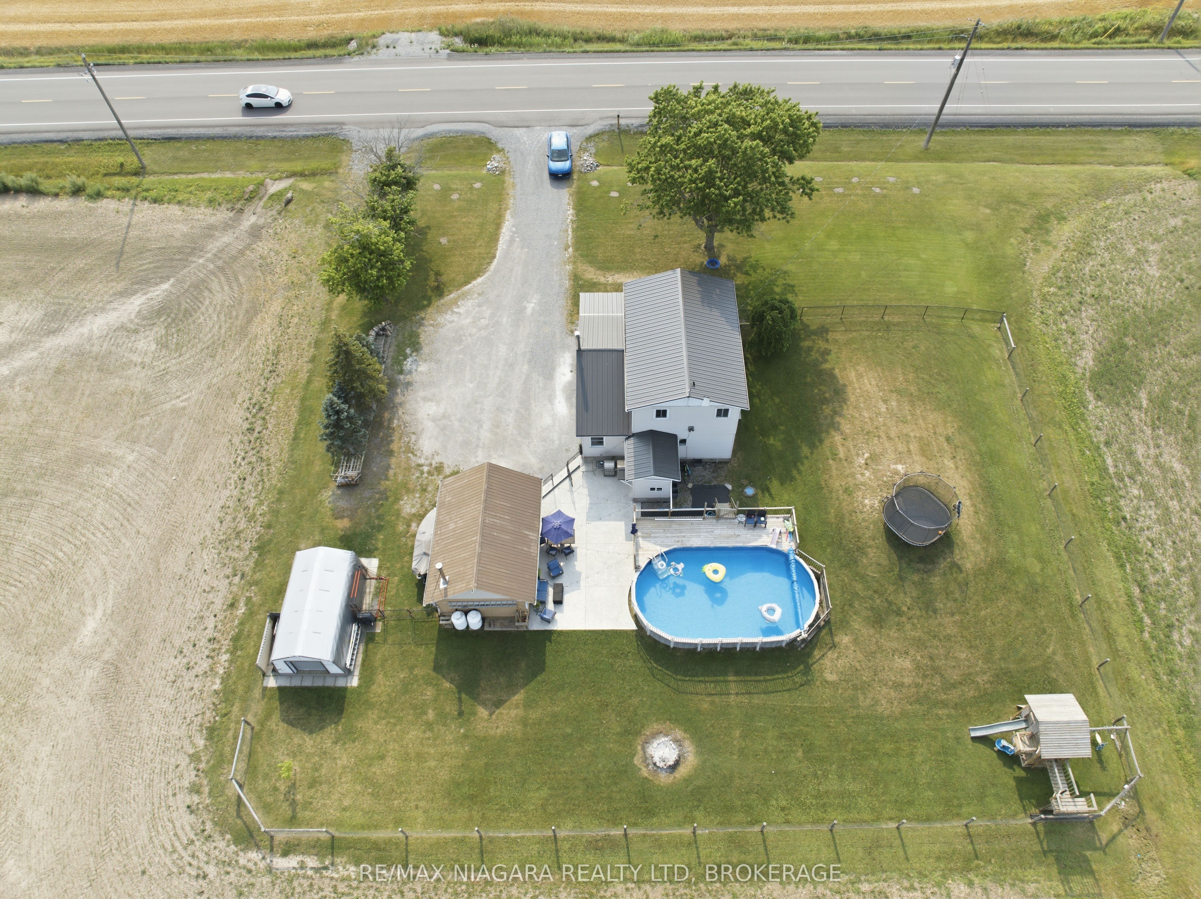 3353 Miller Road, Port Colborne, ON L3K 5V5 photo 5