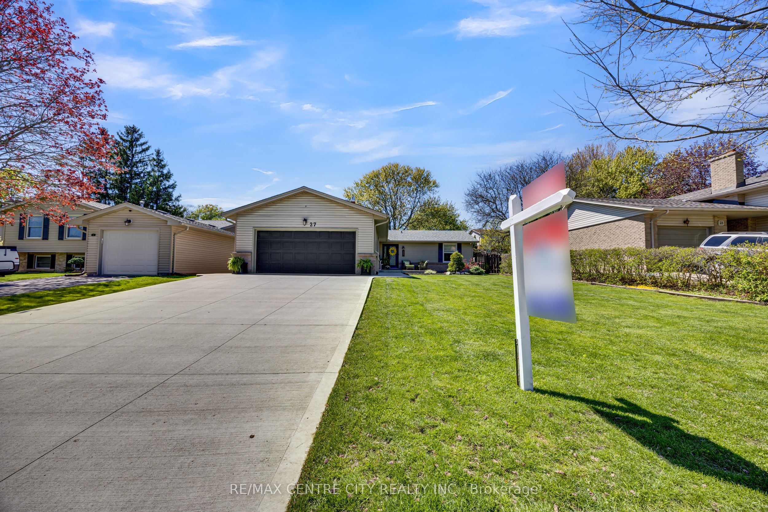 27 Bartlett Crescent, London South, ON N6K 1W3 photo 3