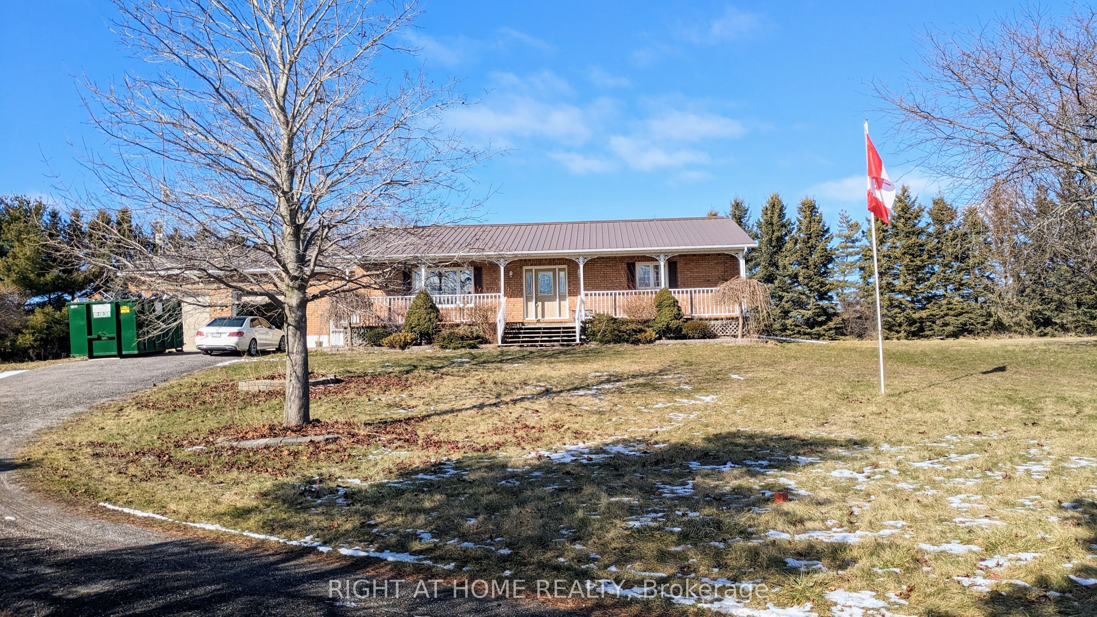 1258 Stacey Road, Port Hope, ON L1A 3V7