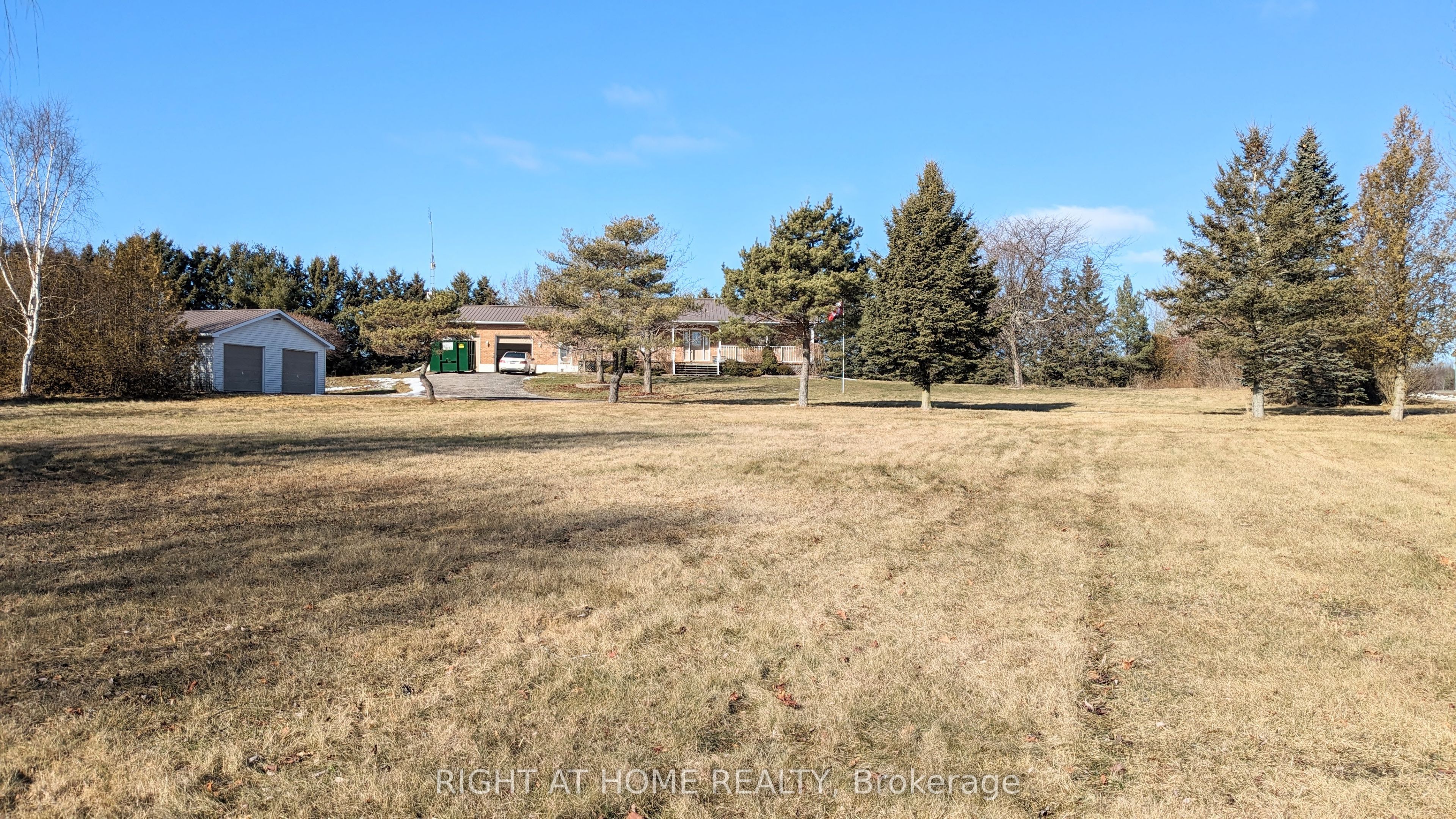 1258 Stacey Road, Port Hope, ON L1A 3V7 photo 4