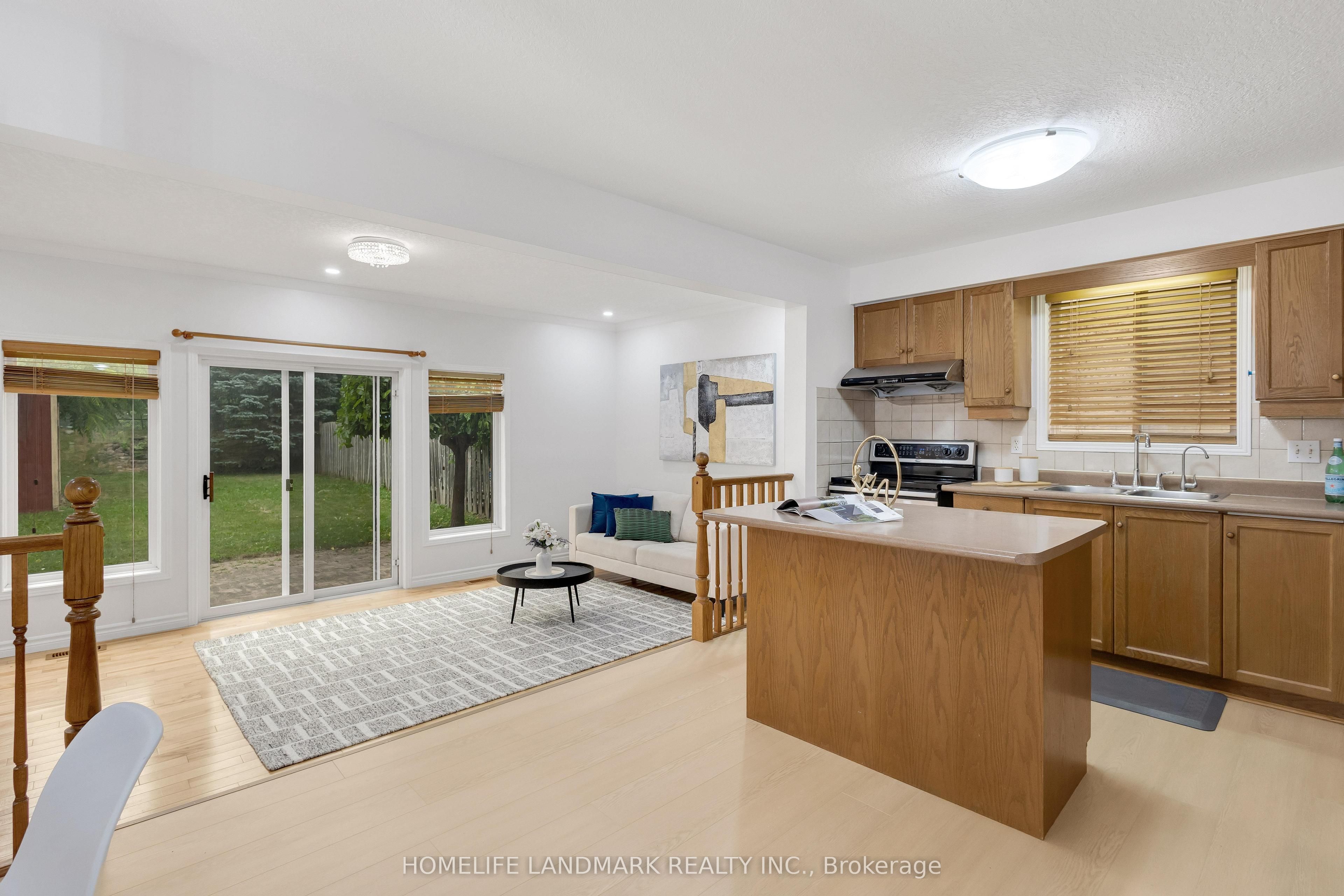 367 HAVENDALE Crescent, Waterloo, ON N2T 2T4 photo 5