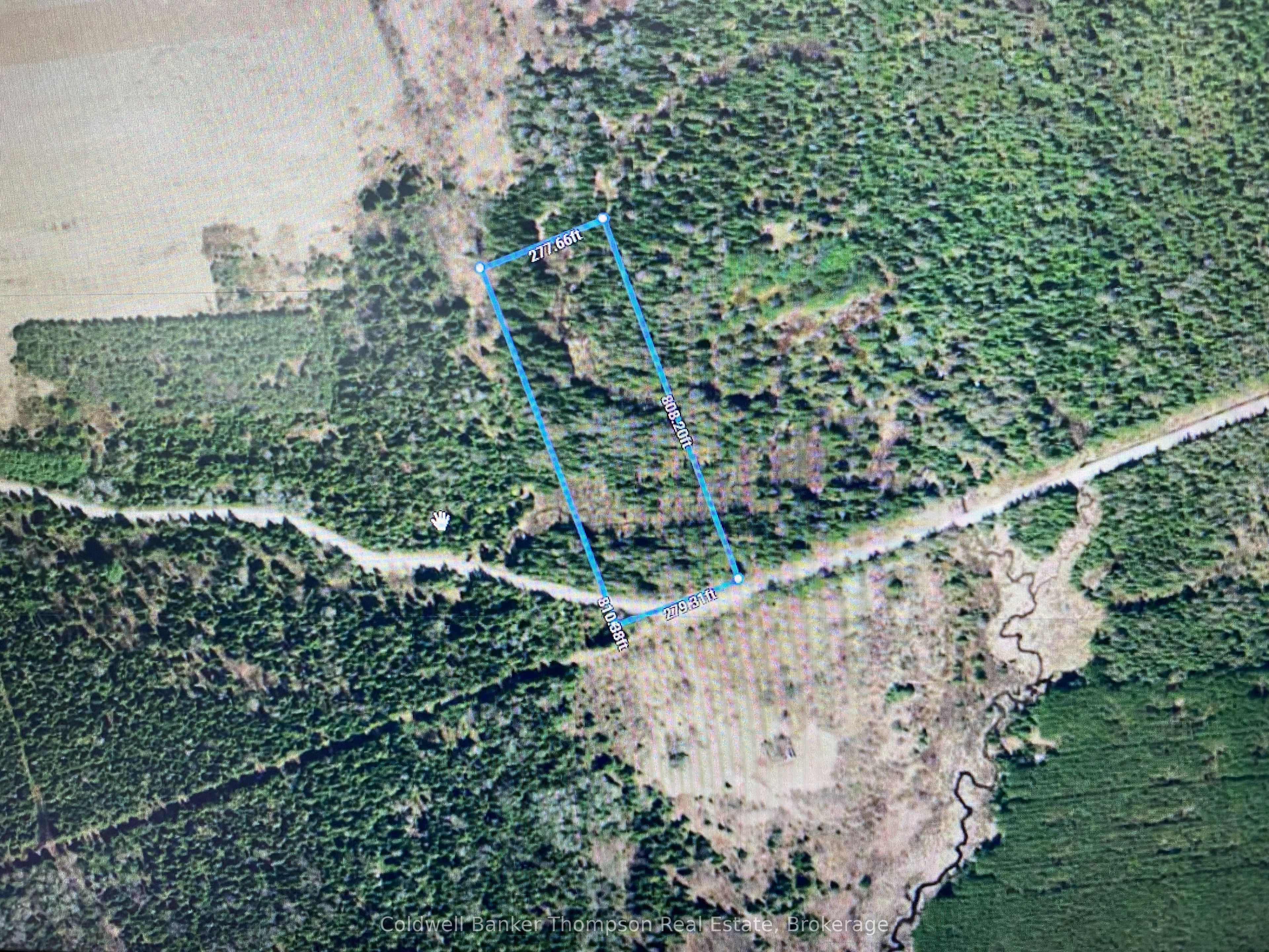 0 Municipal Road N, Machar, ON P0A 1X0 photo 4