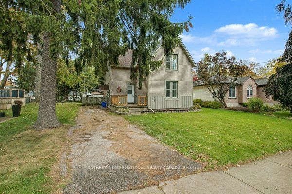 263 Cumberland Street, Minto, ON N0G 2P0 photo 2