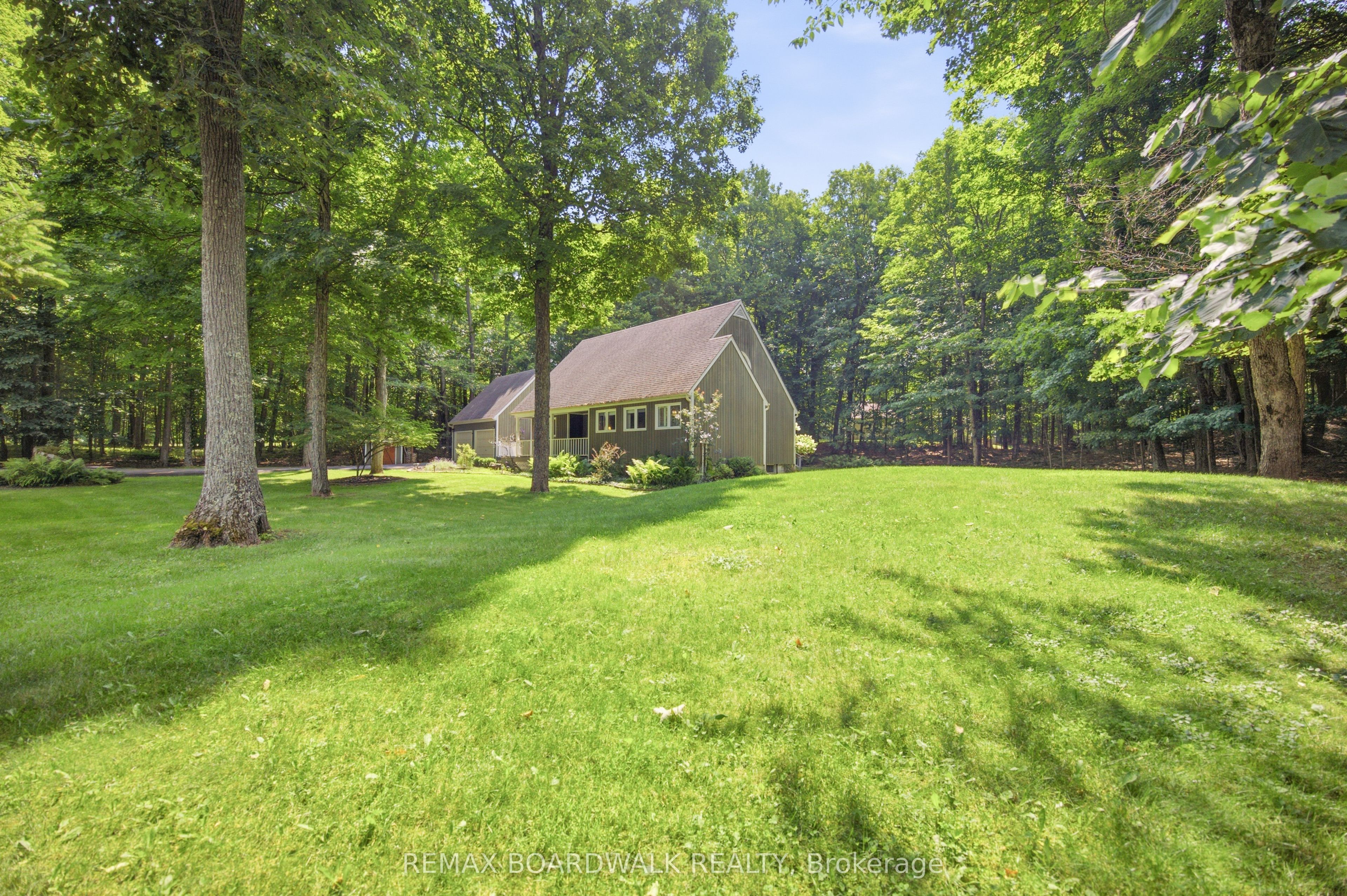 123 Poole Drive, Drummond/North Elmsley, ON K7H 3C5 photo 2