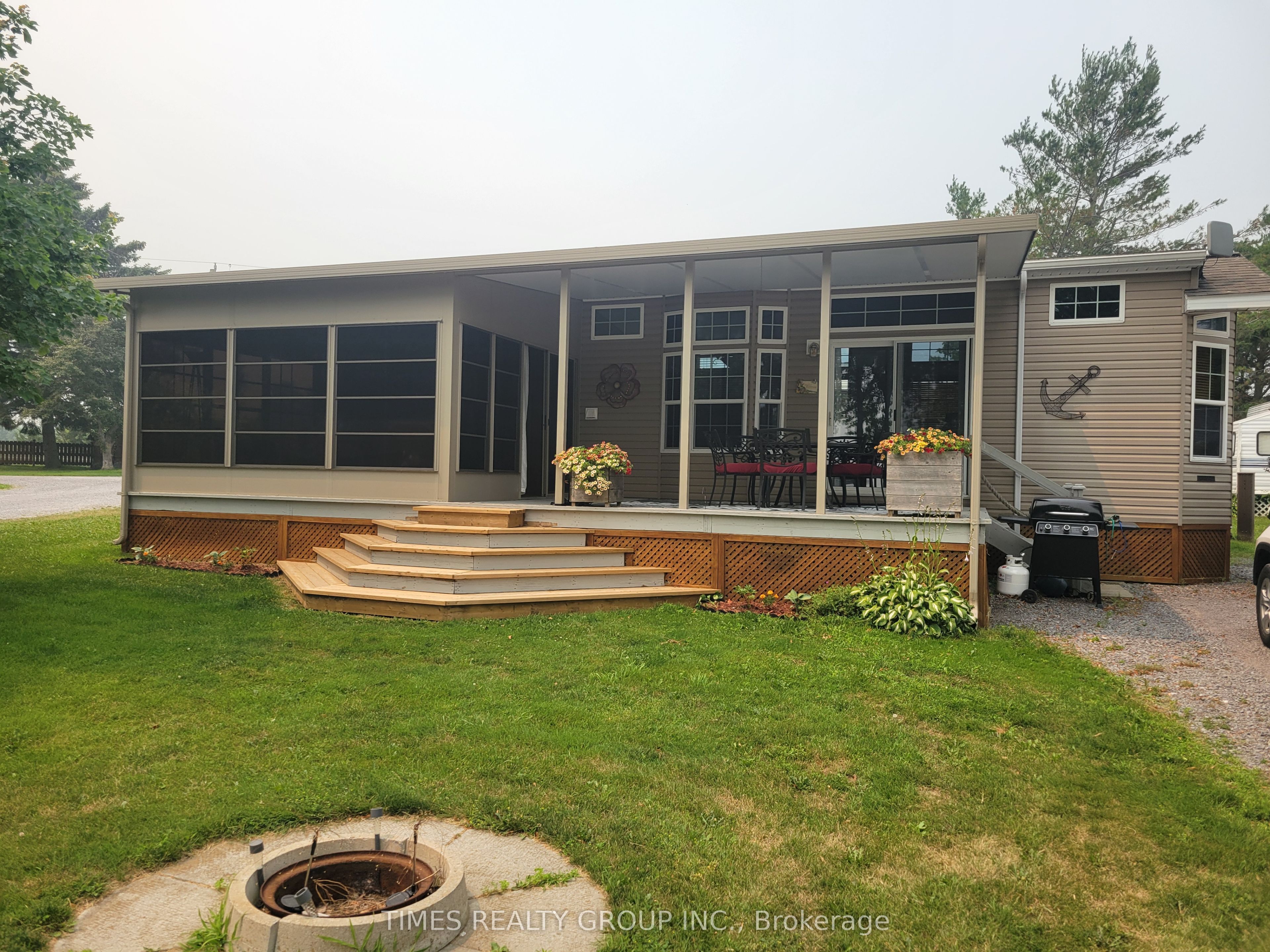 97 Carter Road 9, Quinte West, ON K0K 1L0