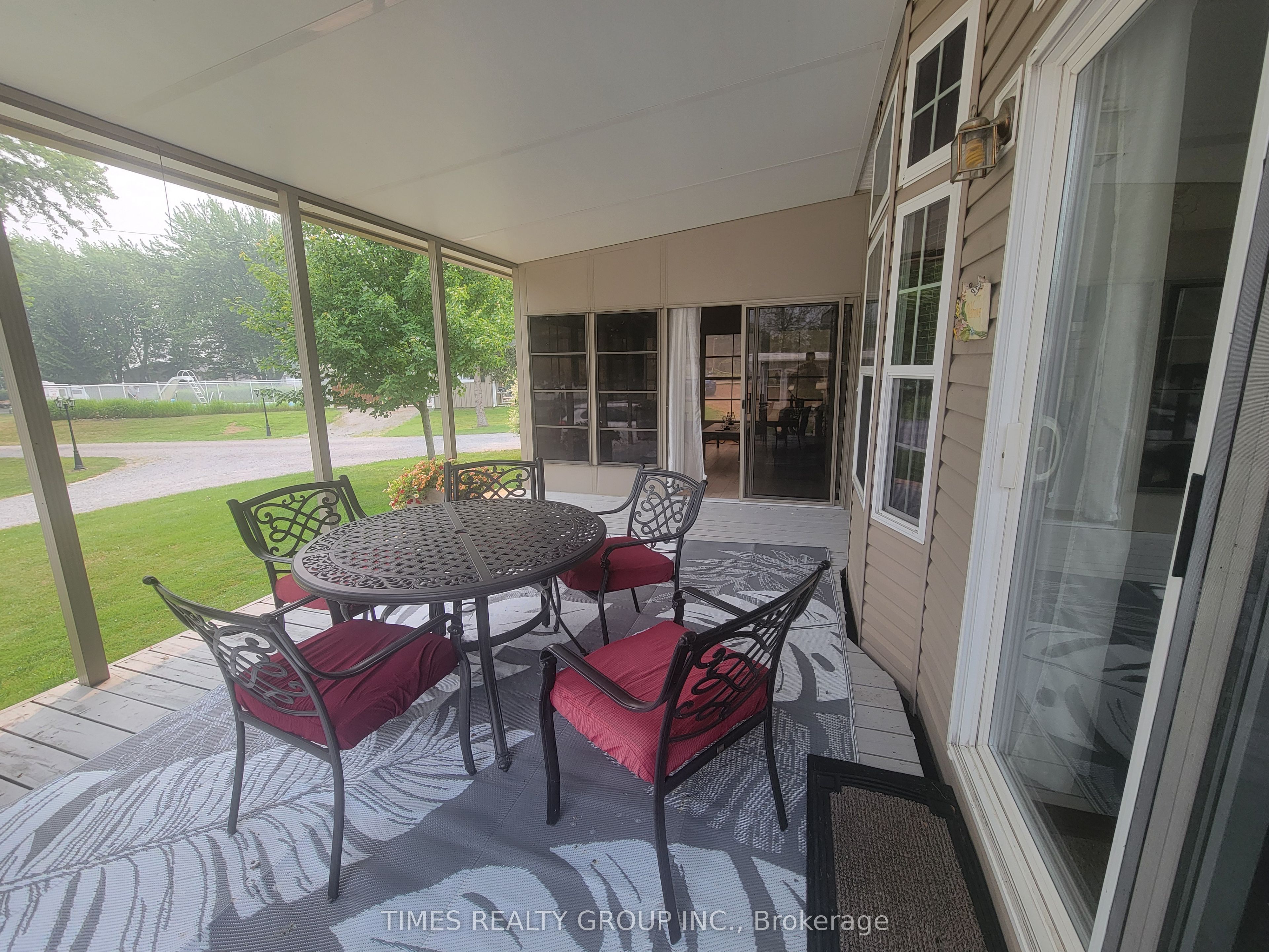 97 Carter Road 9, Quinte West, ON K0K 1L0 photo 2