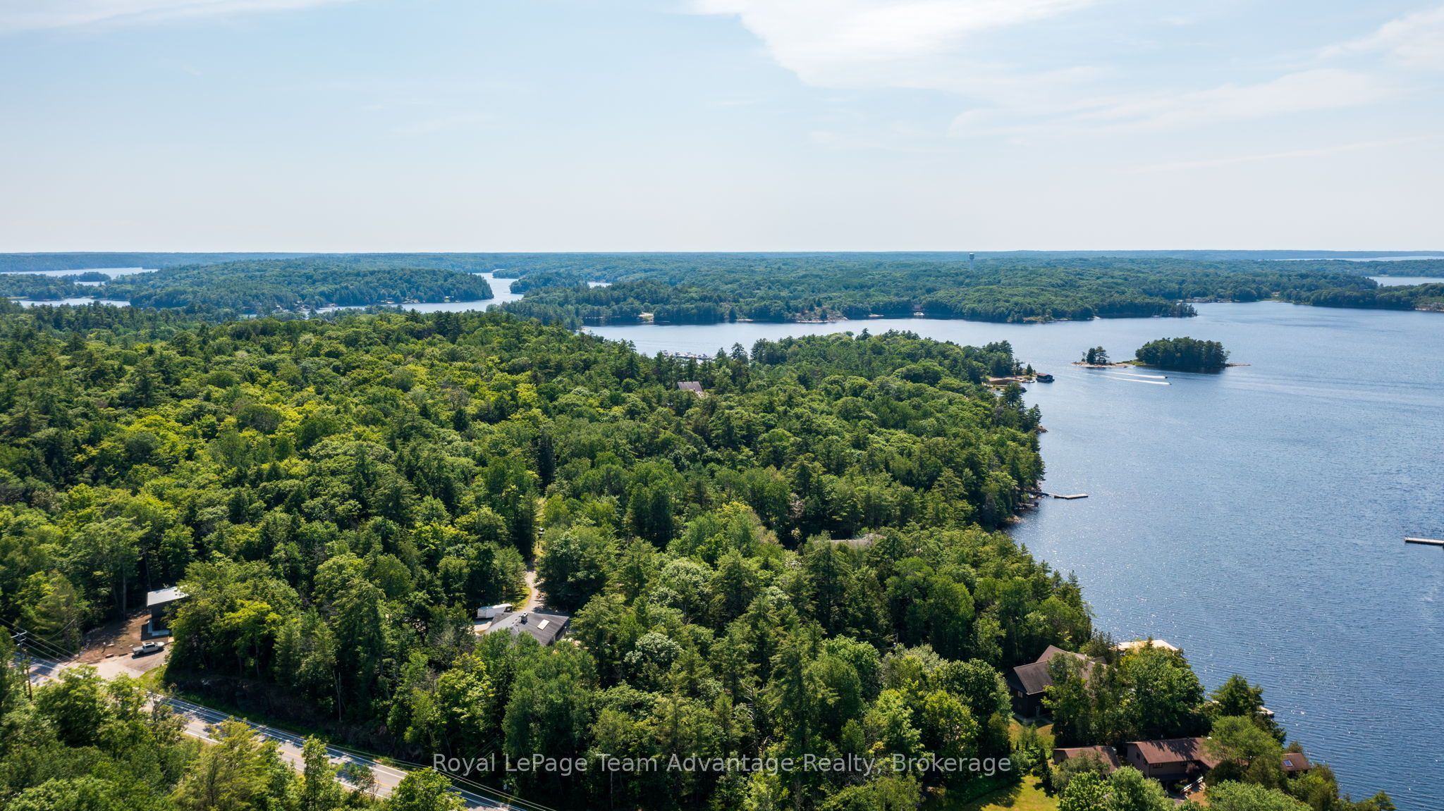 12 PERRAULTS BAY Road, Seguin, ON P2A 2X3 photo 4