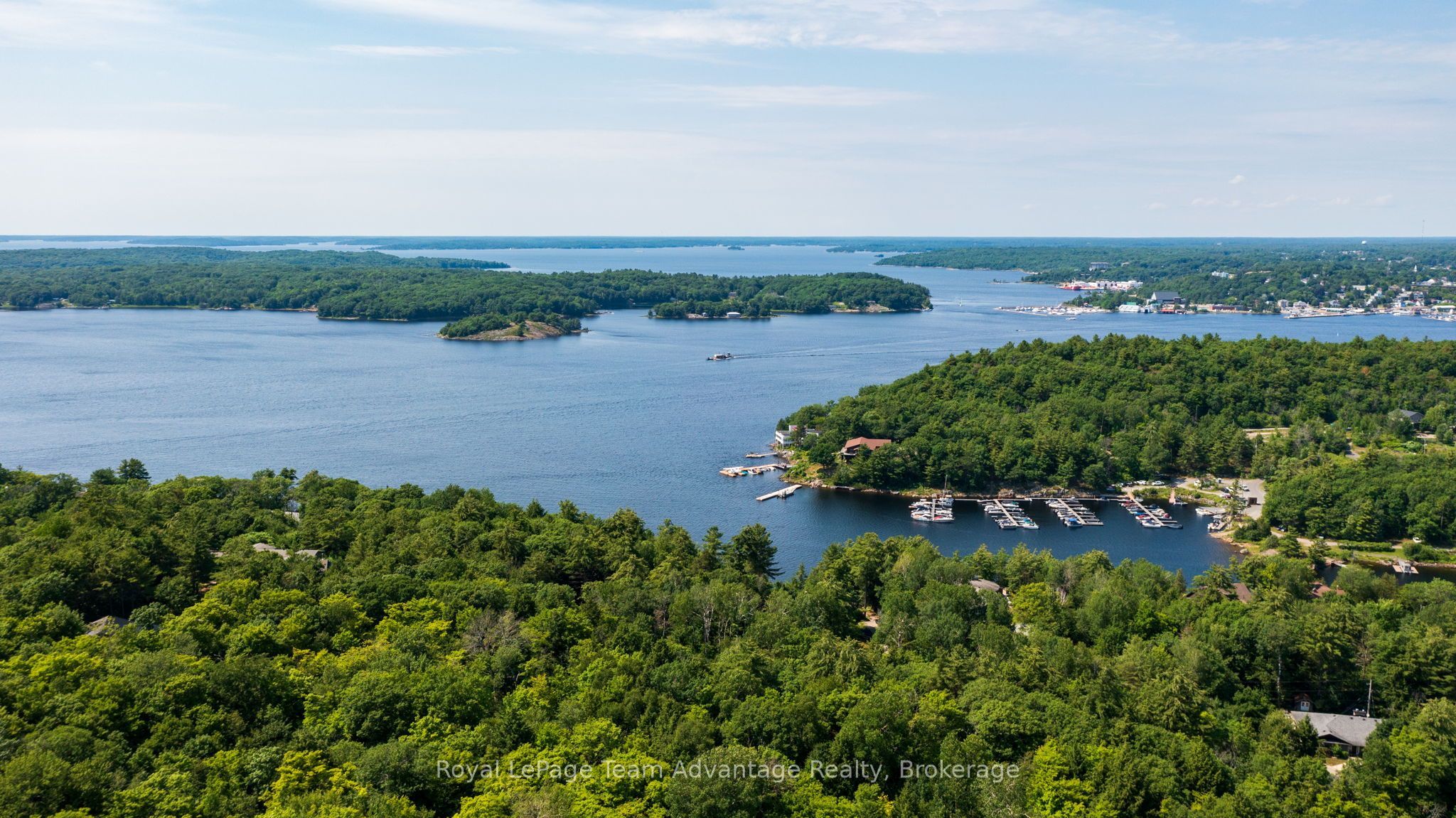 12 PERRAULTS BAY Road, Seguin, ON P2A 2X3 photo 5