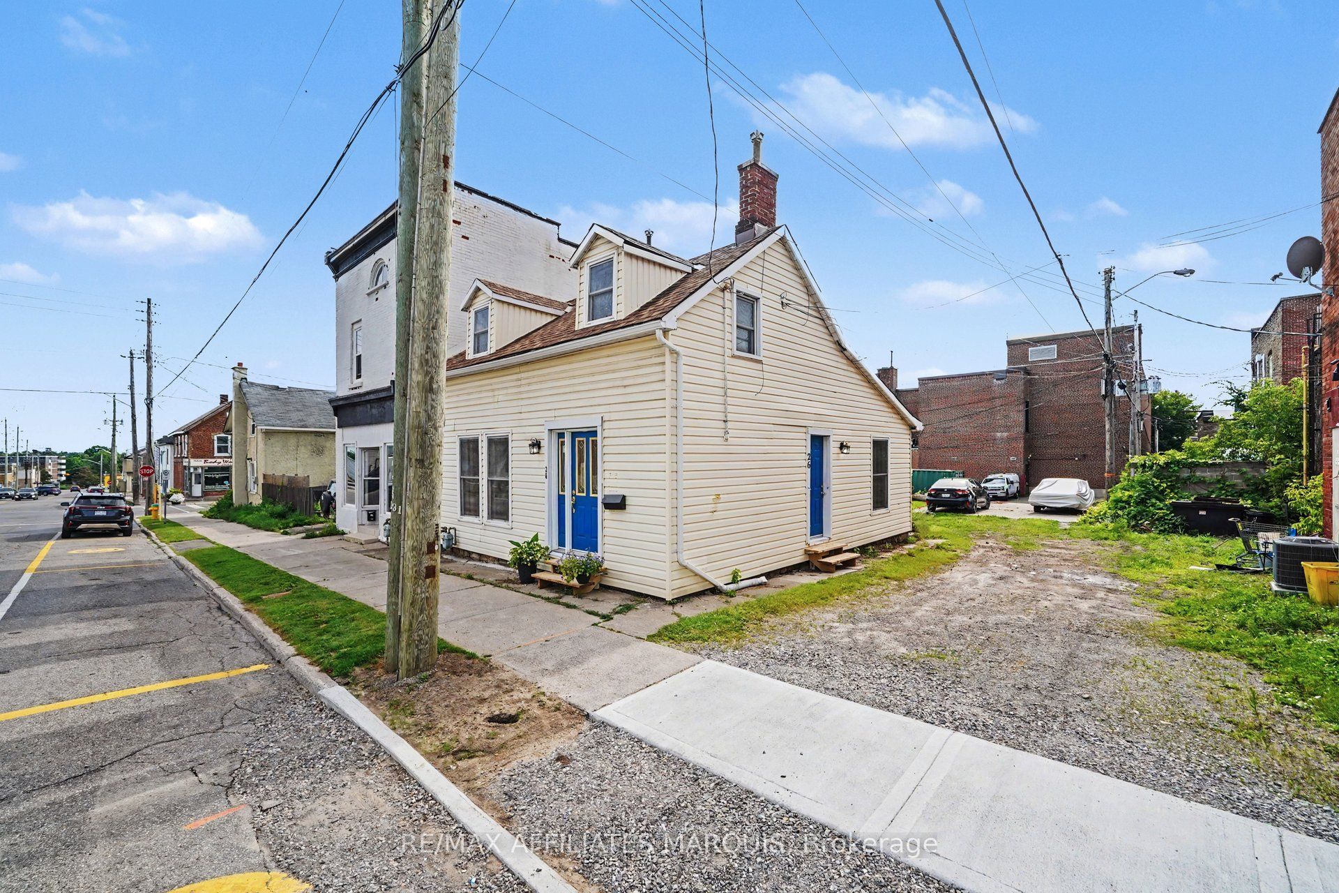 26 Market Street N, Smiths Falls, ON K7A 2E6 photo 5