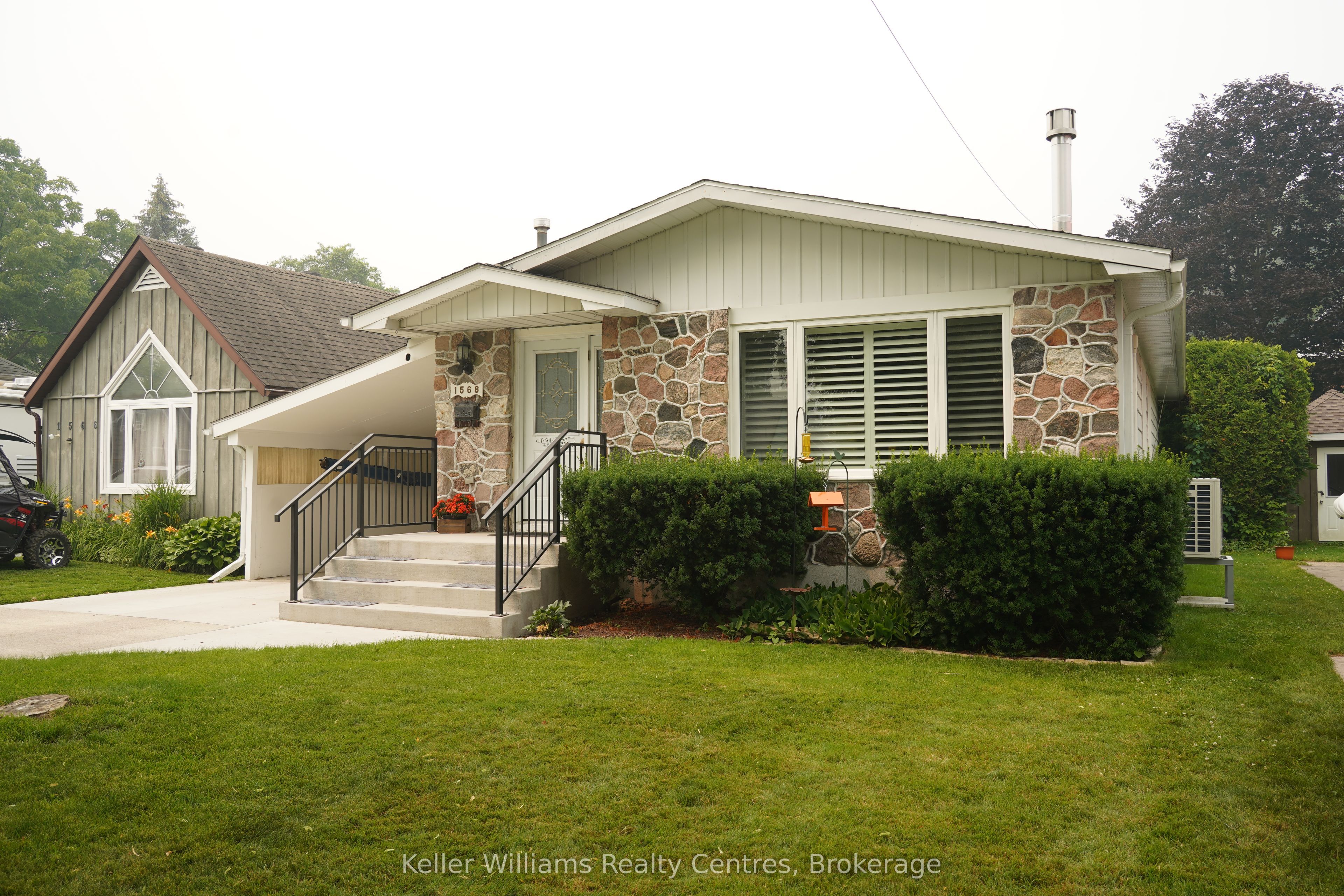 1568 5th Avenue, Owen Sound, ON N4K 5B5