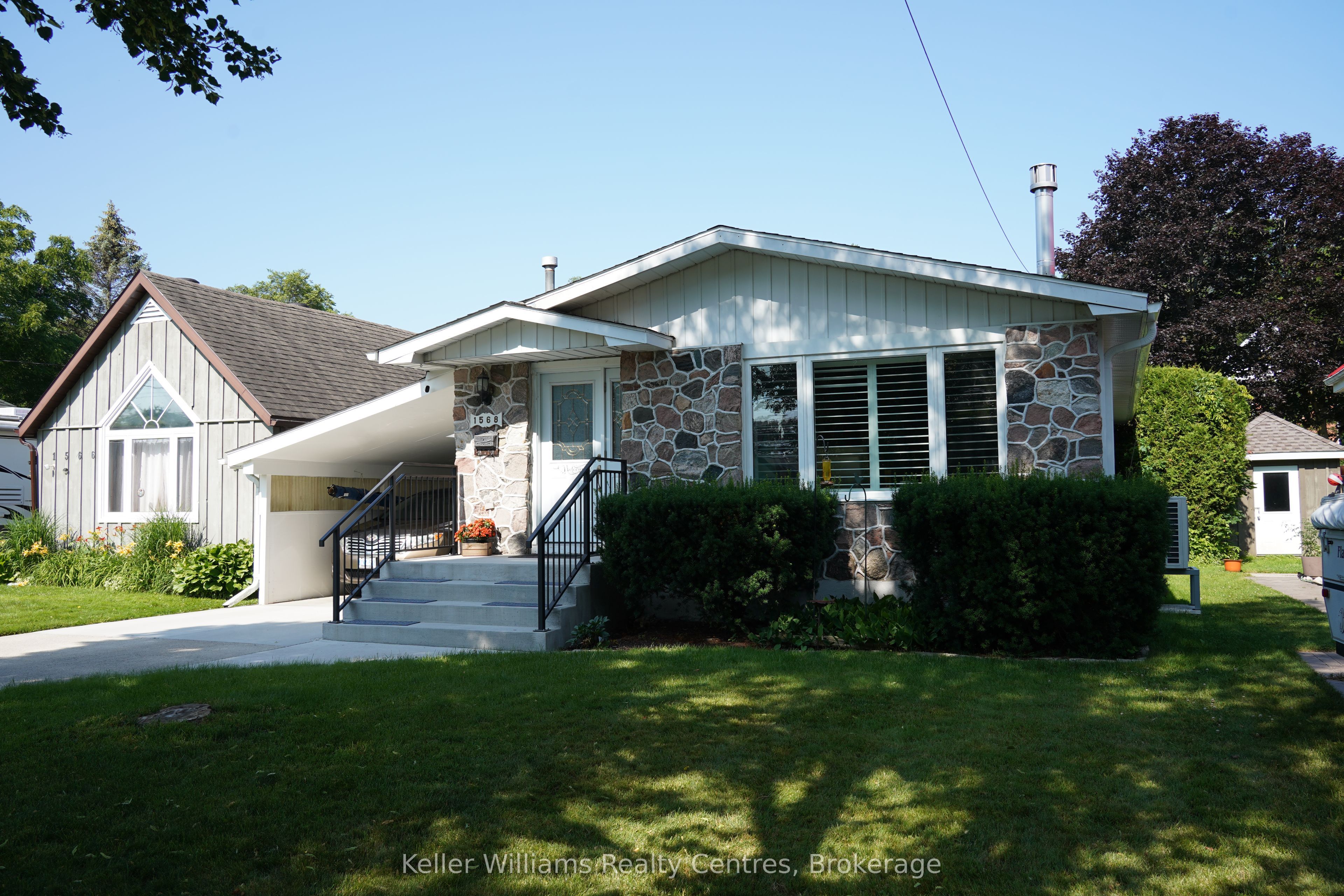 1568 5th Avenue, Owen Sound, ON N4K 5B5 photo 4