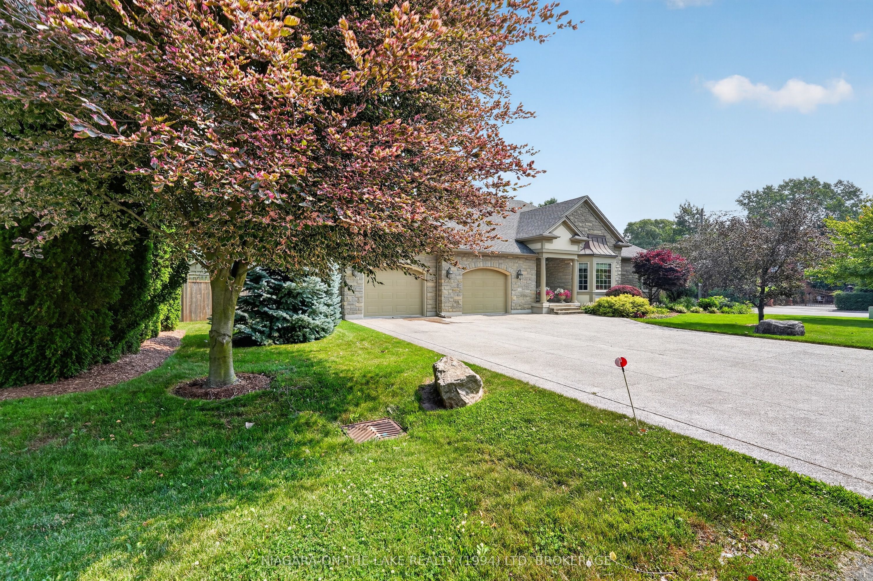 222 Four Mile Creek Road W, Niagara-on-the-Lake, ON L0S 1P0 photo 5