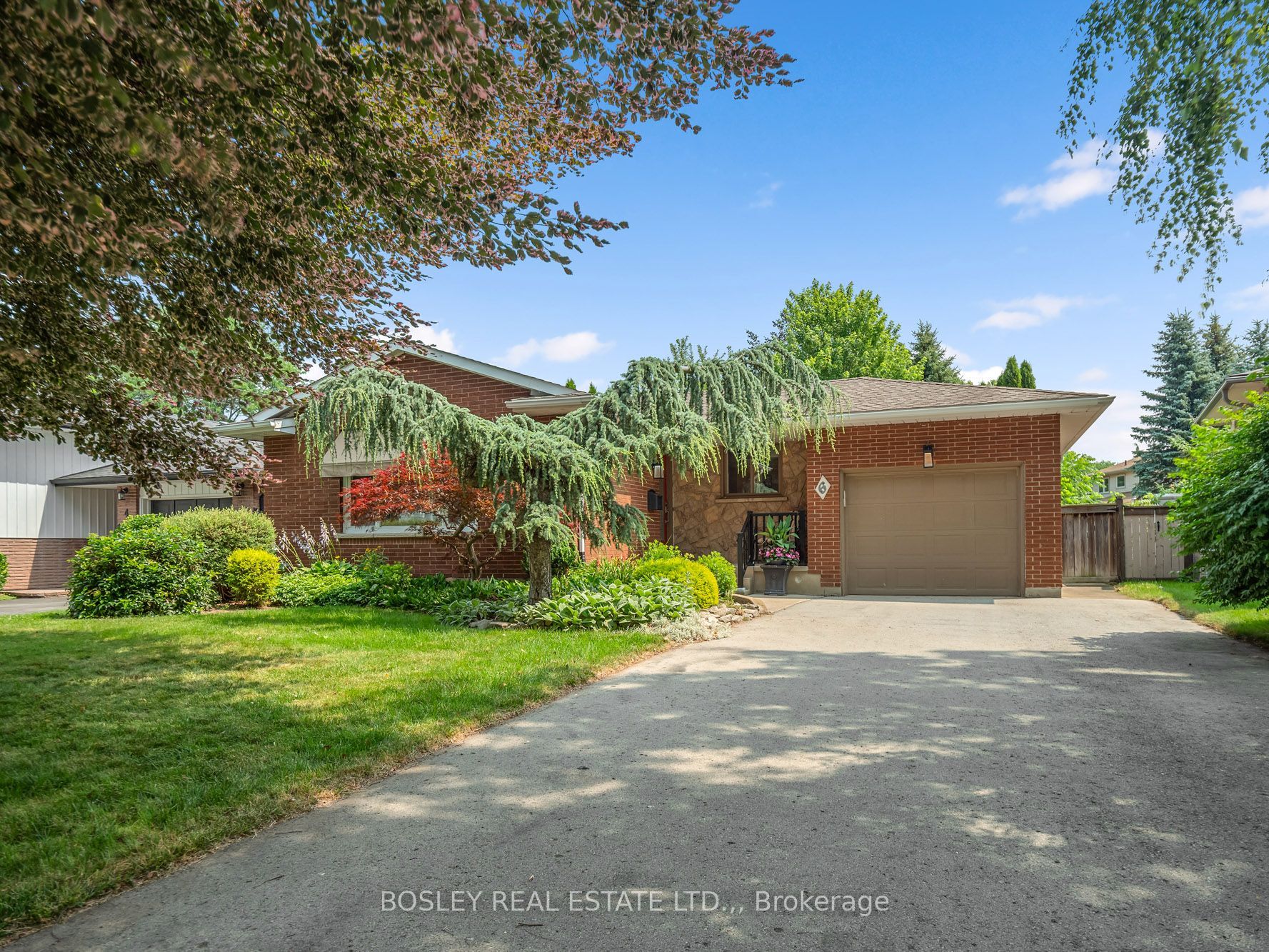 6 Samuel Court, St. Catharines, ON L2M 6M2 photo 2