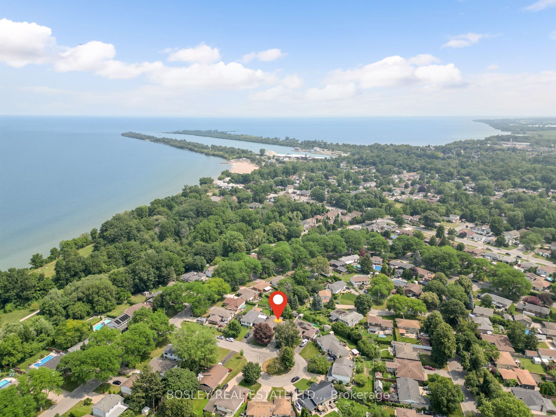 6 Samuel Court, St. Catharines, ON L2M 6M2 photo 3