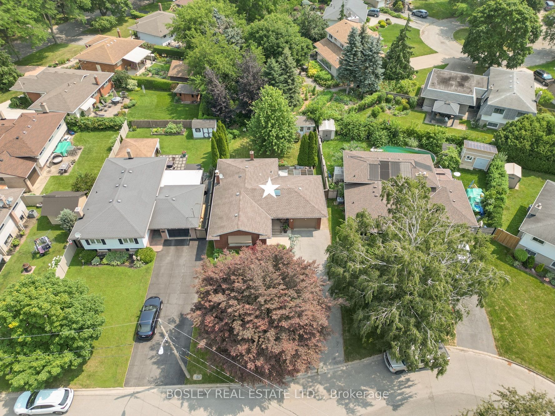 6 Samuel Court, St. Catharines, ON L2M 6M2 photo 4