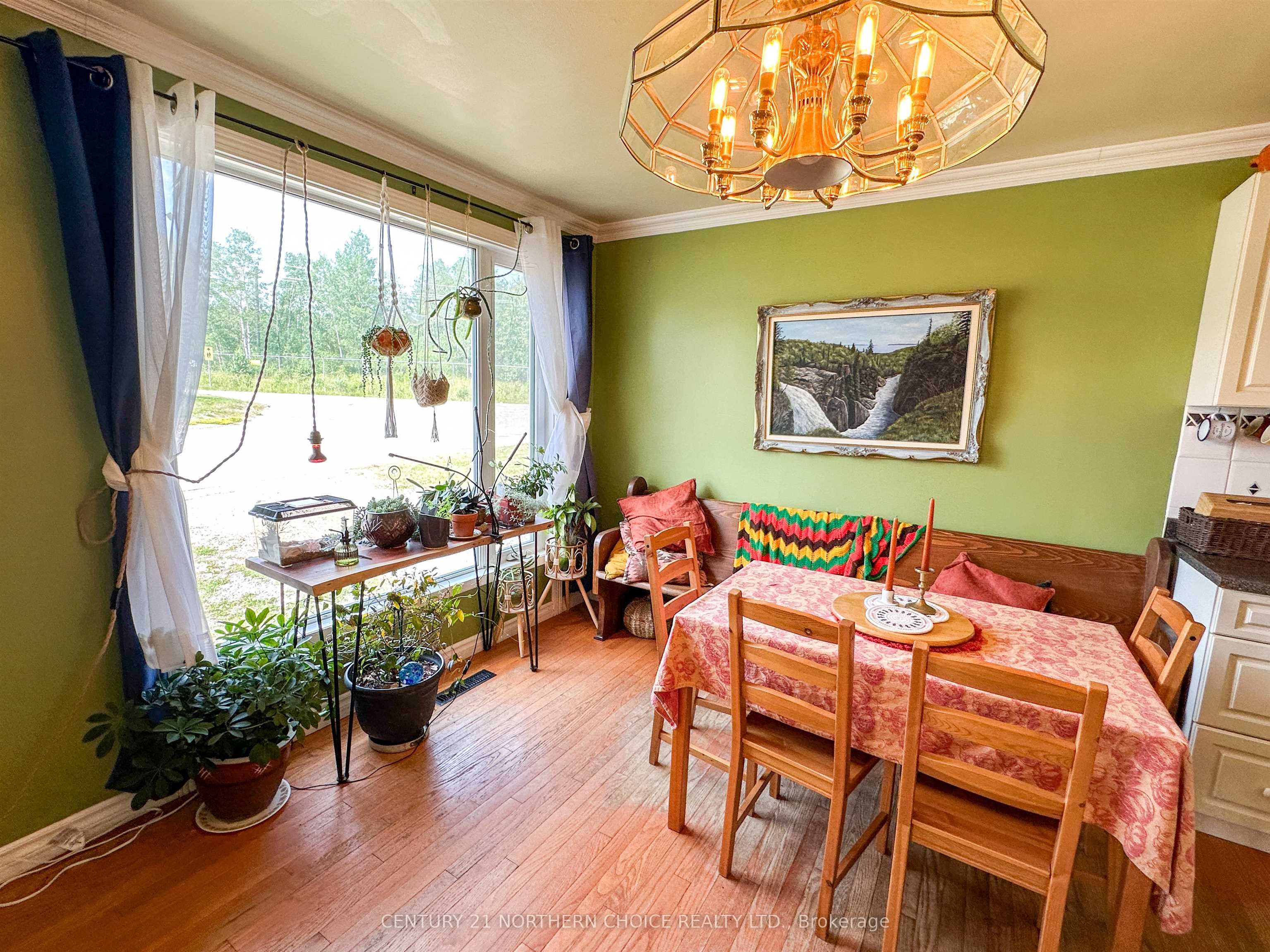 92 Lassie Road, Red Lake, ON P0V 1C0 photo 5