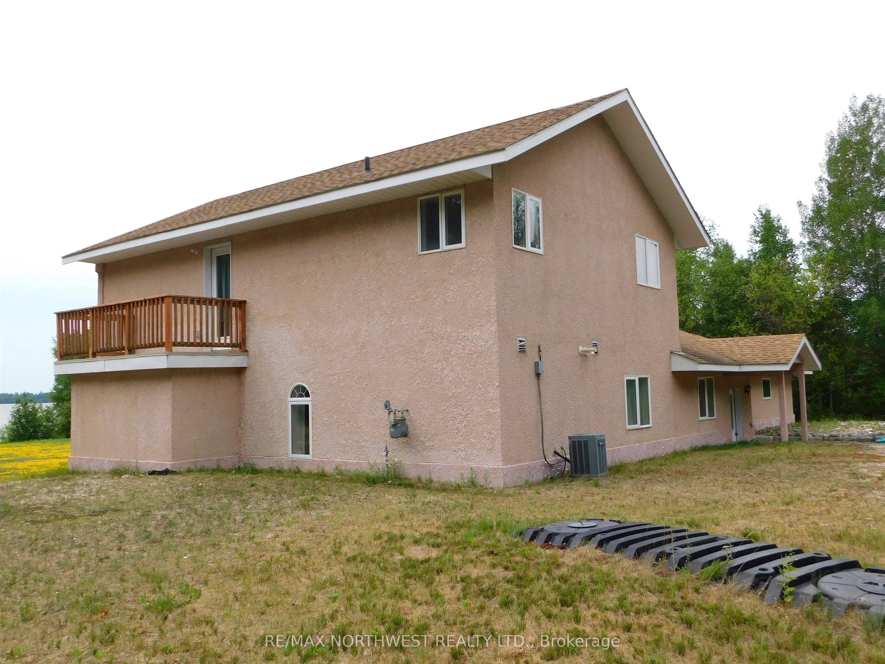 722 Sandy Beach Road, Dryden, ON P8N 0A2 photo 3