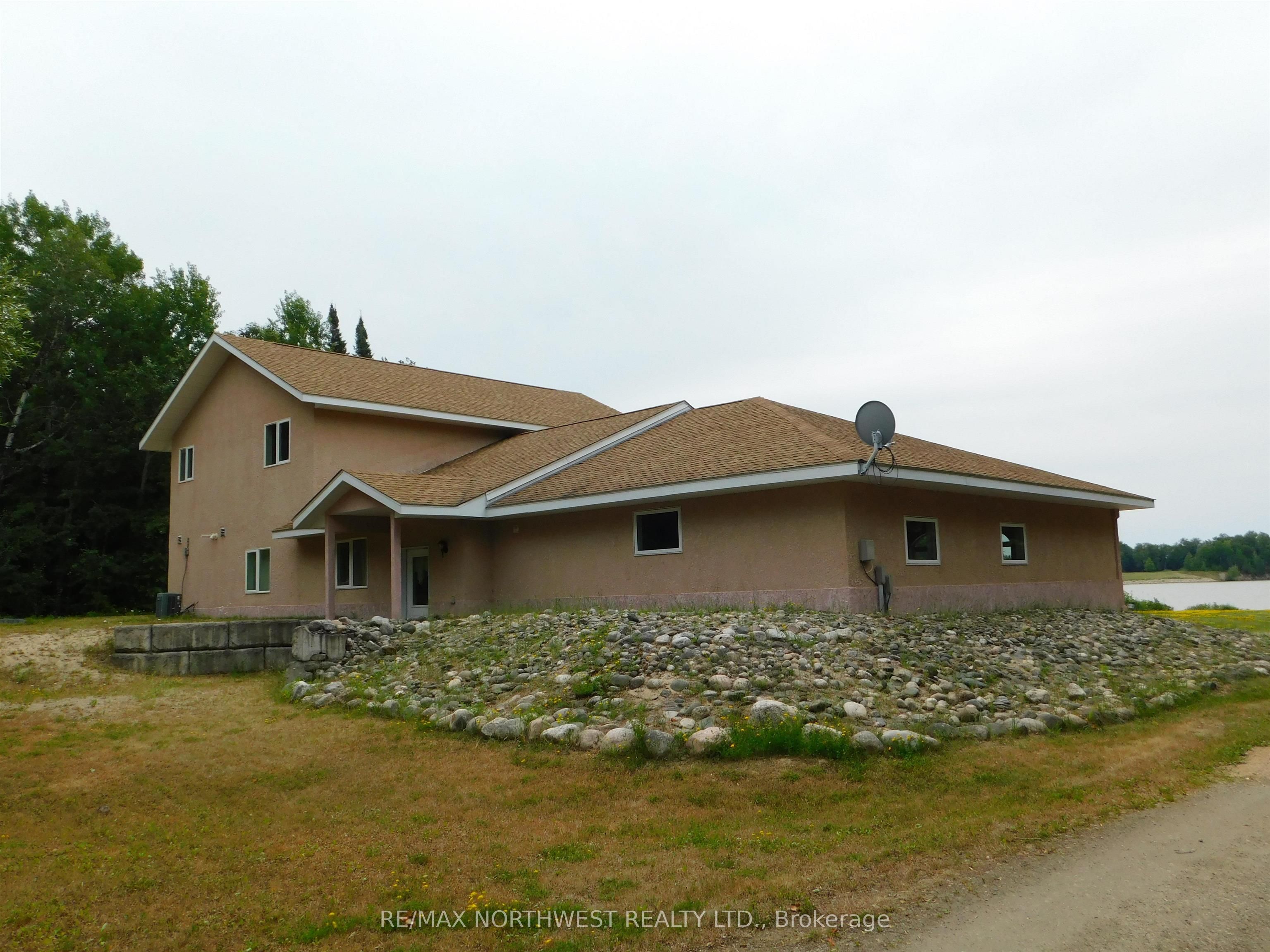 722 Sandy Beach Road, Dryden, ON P8N 0A2 photo 4