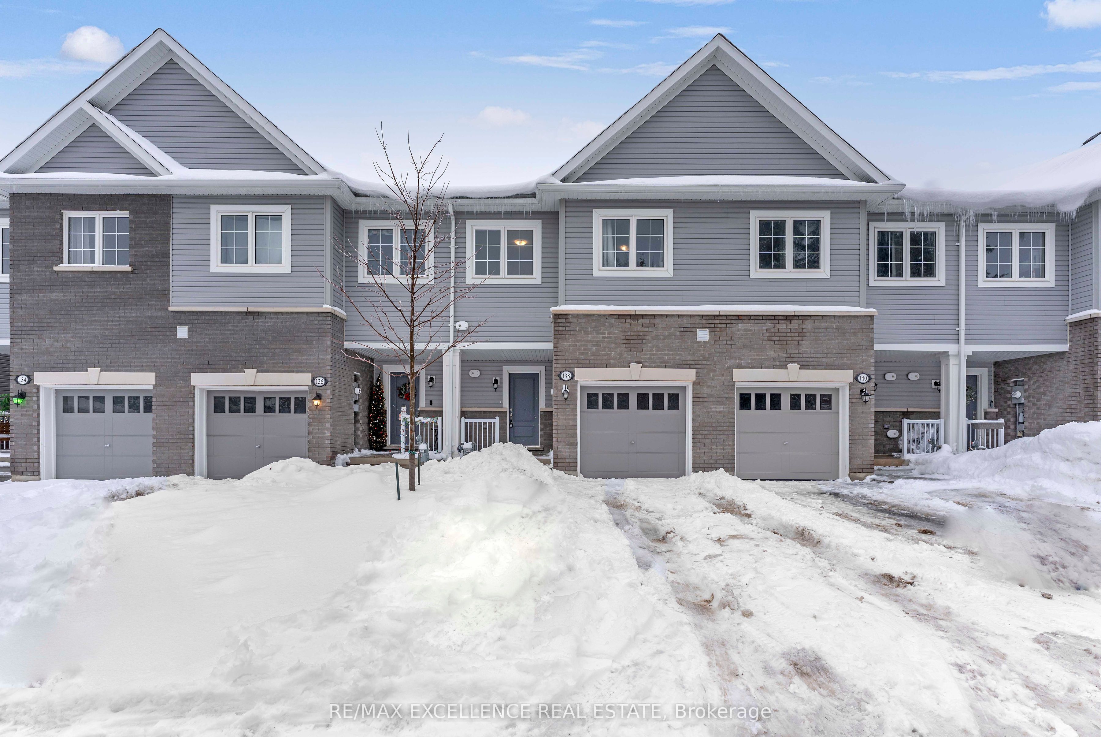 138 Winters Way, Shelburne, ON L9V 3Y1 photo 2
