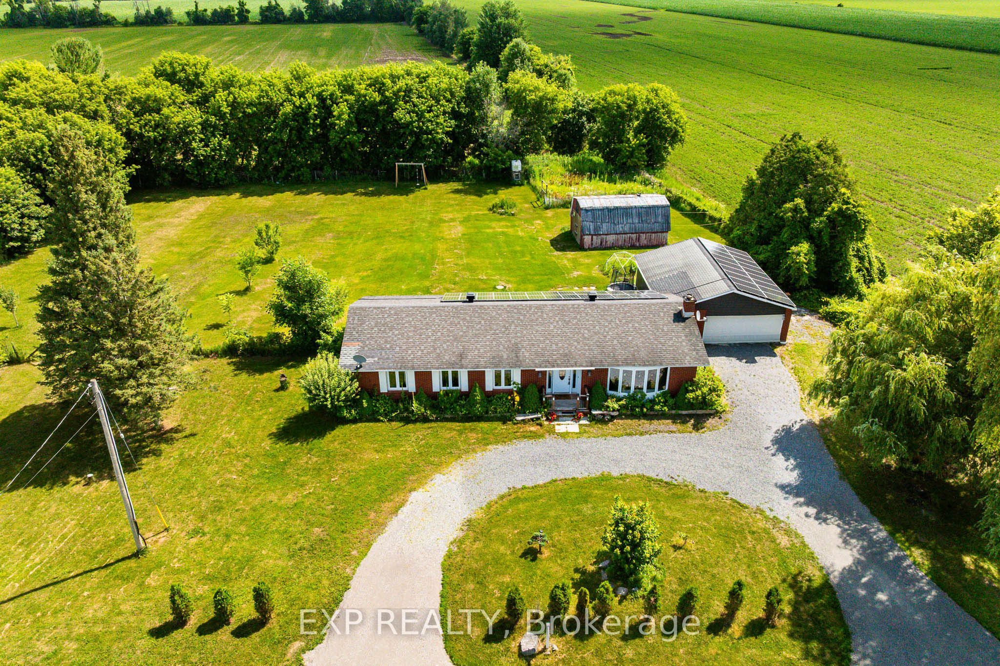 7389 Boundary Road, Russell, ON K4R 0G9