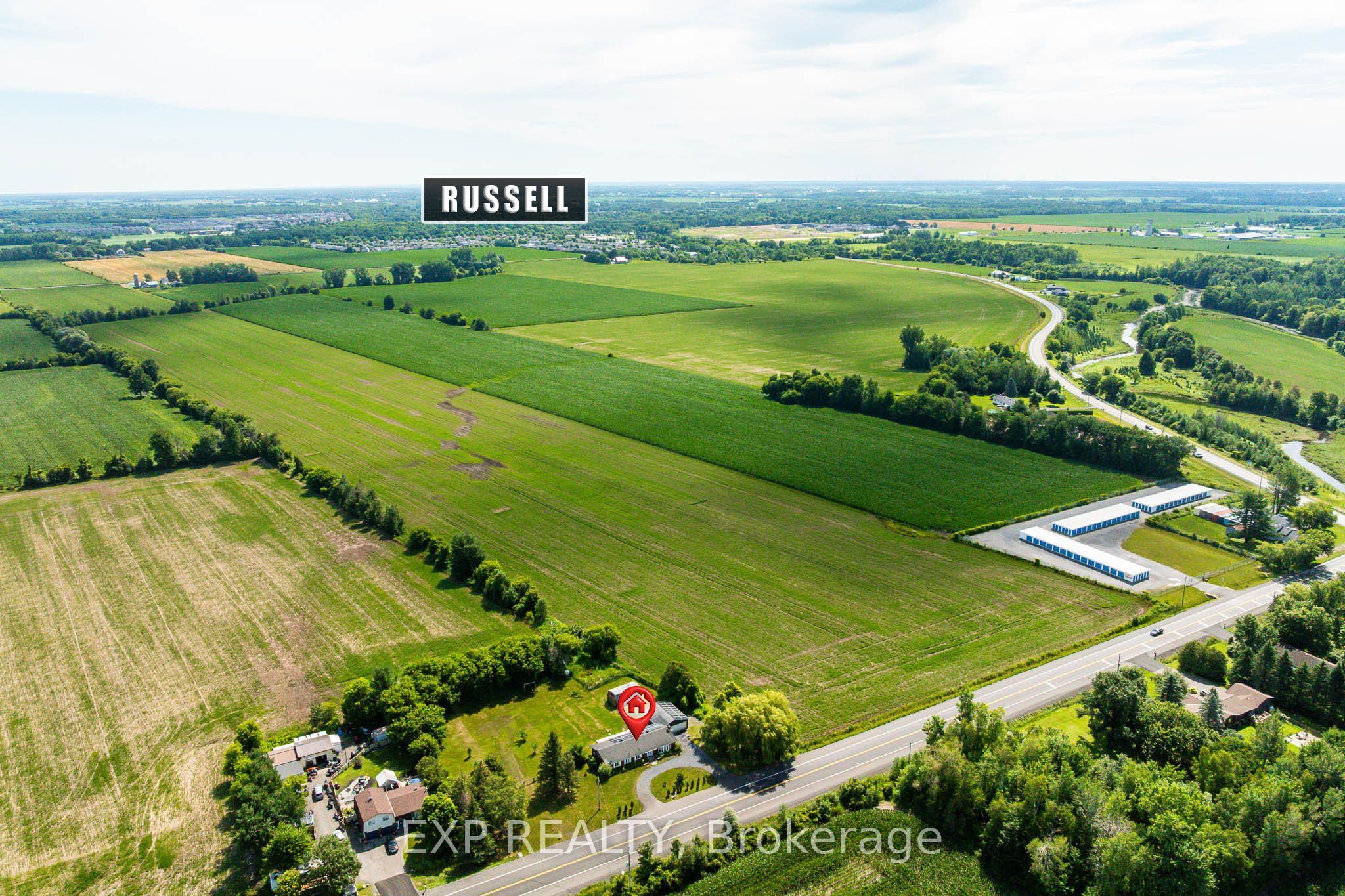 7389 Boundary Road, Russell, ON K4R 0G9 photo 4