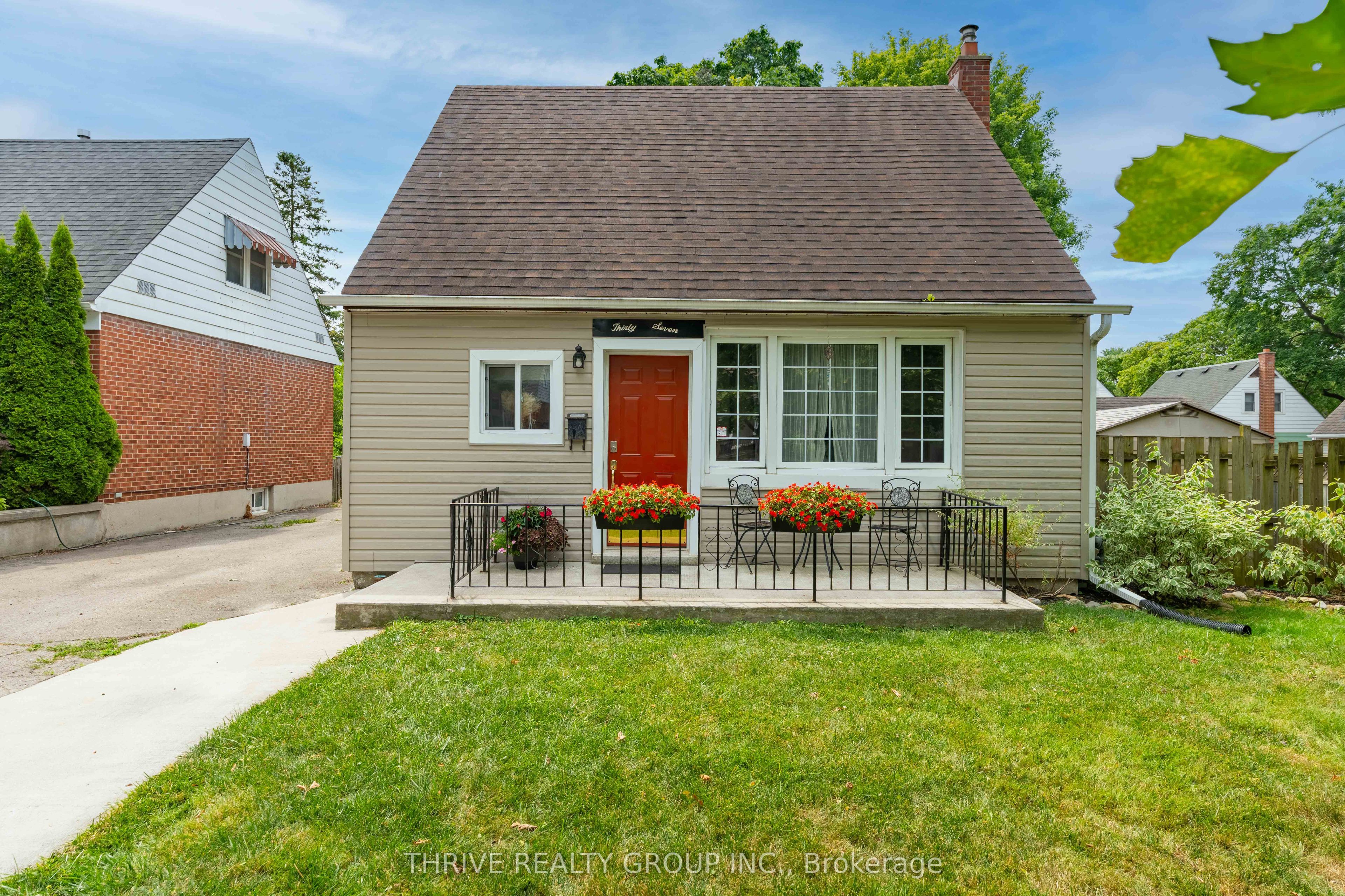 37 MINCING Lane, London East, ON N5Y 3R1