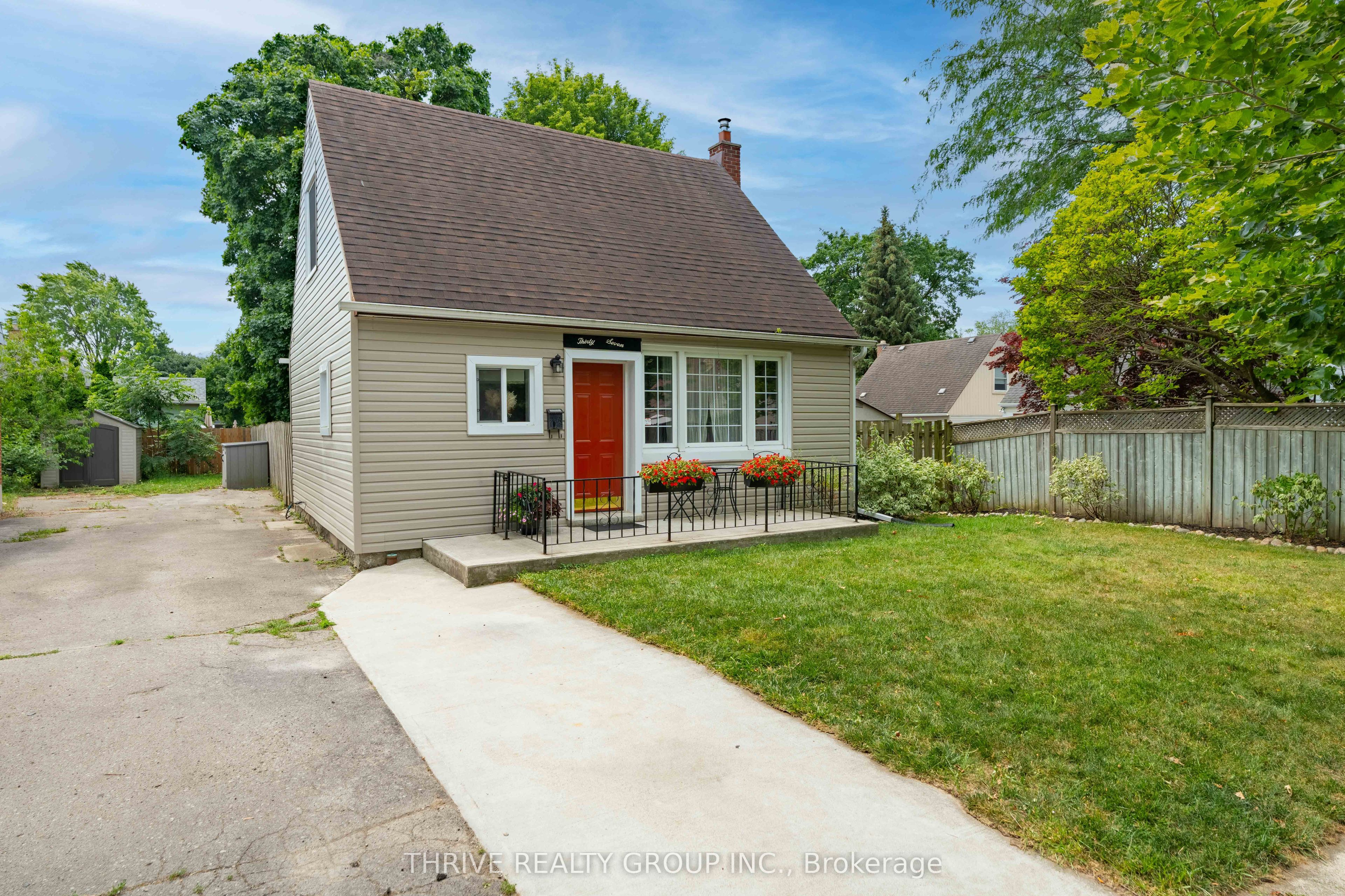 37 MINCING Lane, London East, ON N5Y 3R1 photo 4