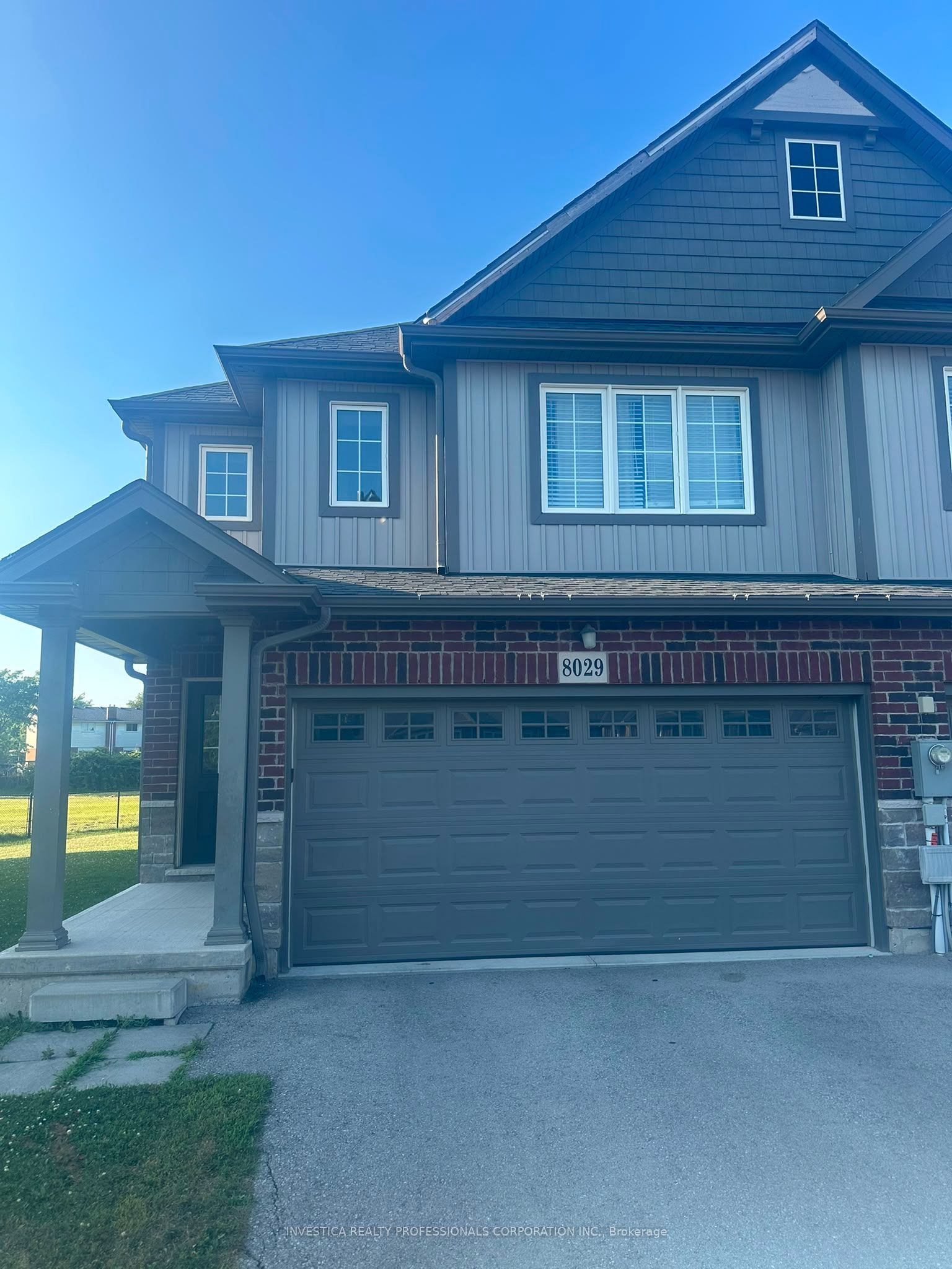 8029 COLE Court, Niagara Falls, ON L2G 0H8