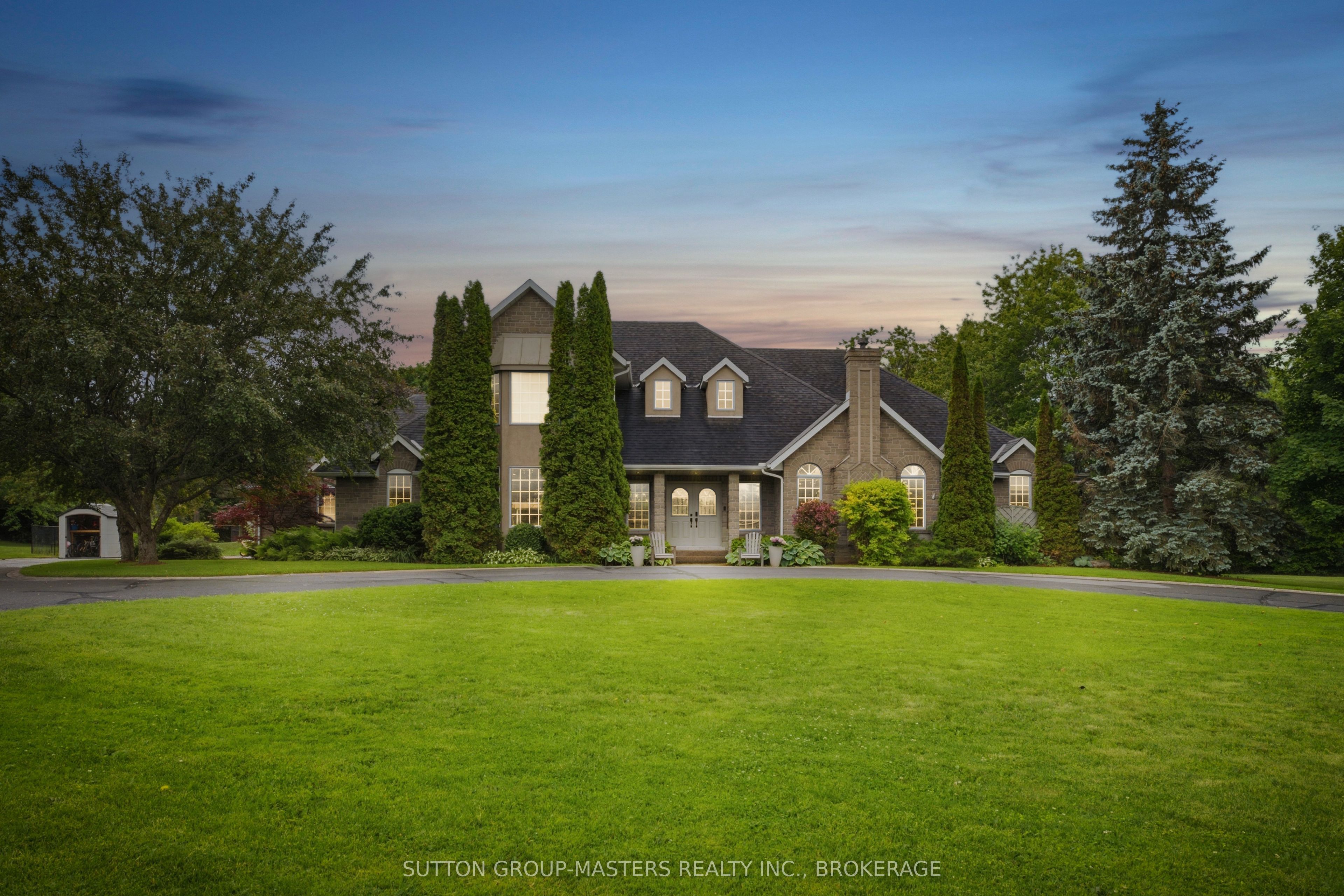 13 Conner Drive, Gananoque, ON K7G 2V4 photo 3