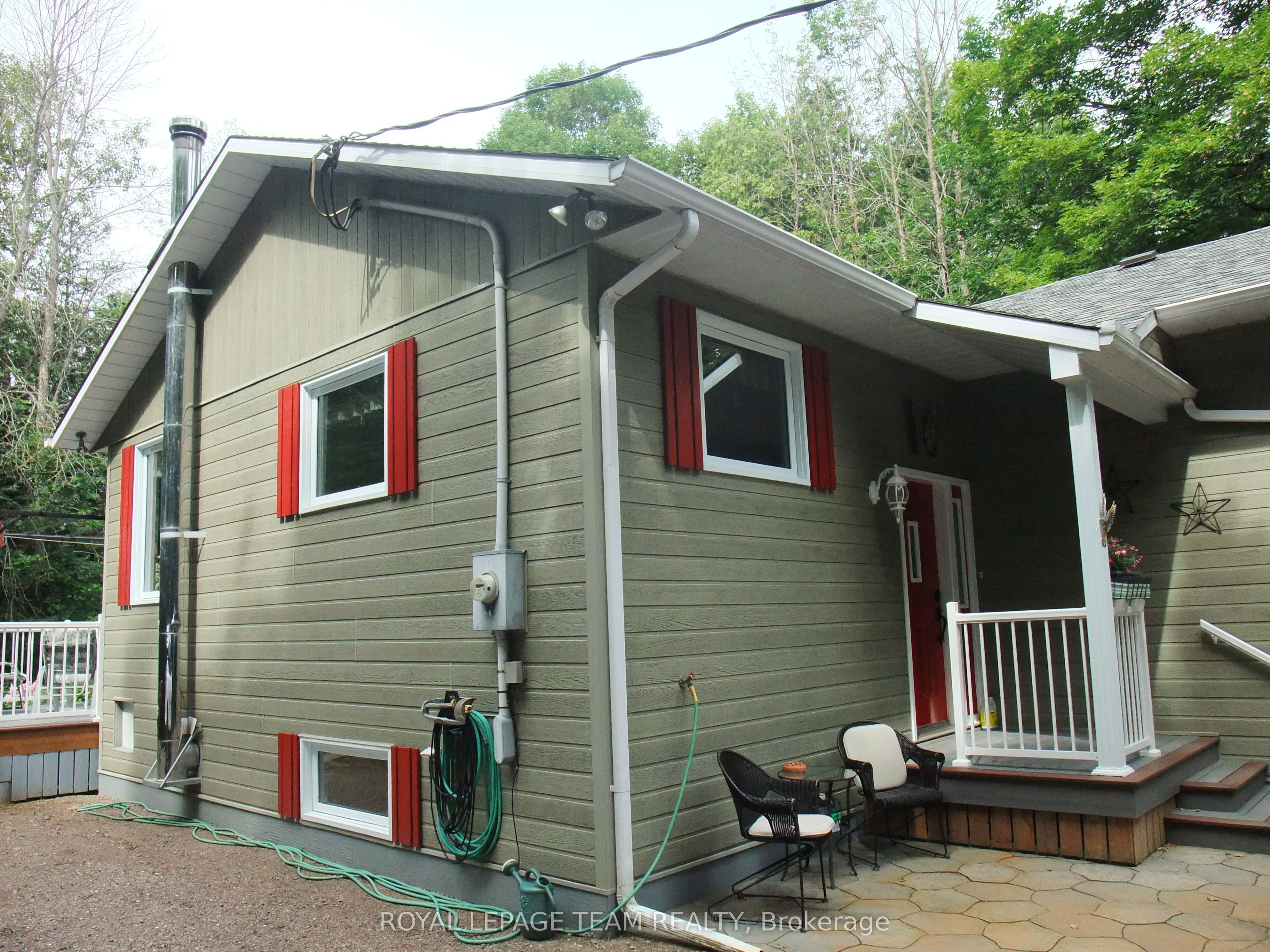 1563 Goshen Road, Horton, ON K7V 3Z5 photo 2