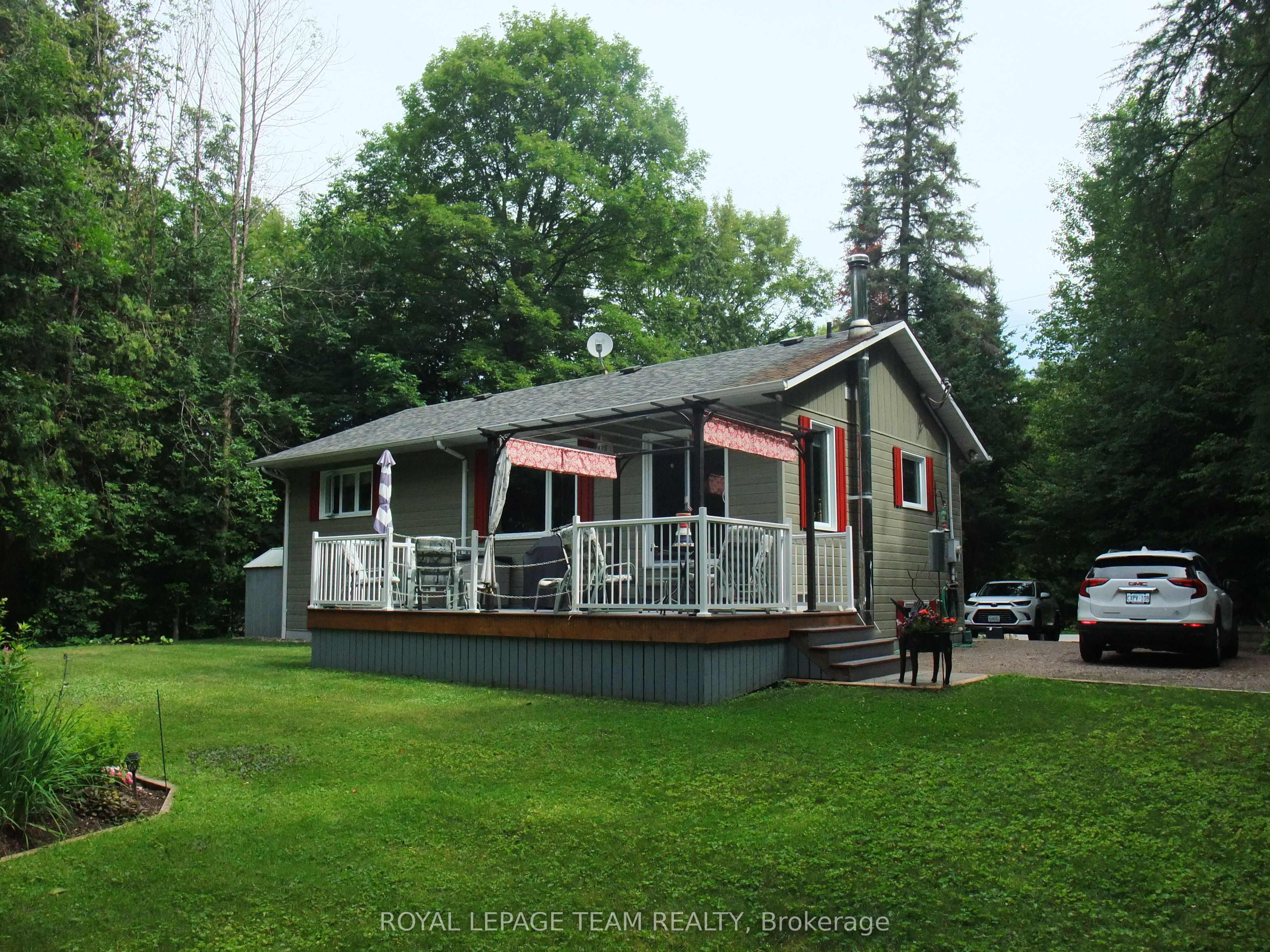 1563 Goshen Road, Horton, ON K7V 3Z5 photo 3